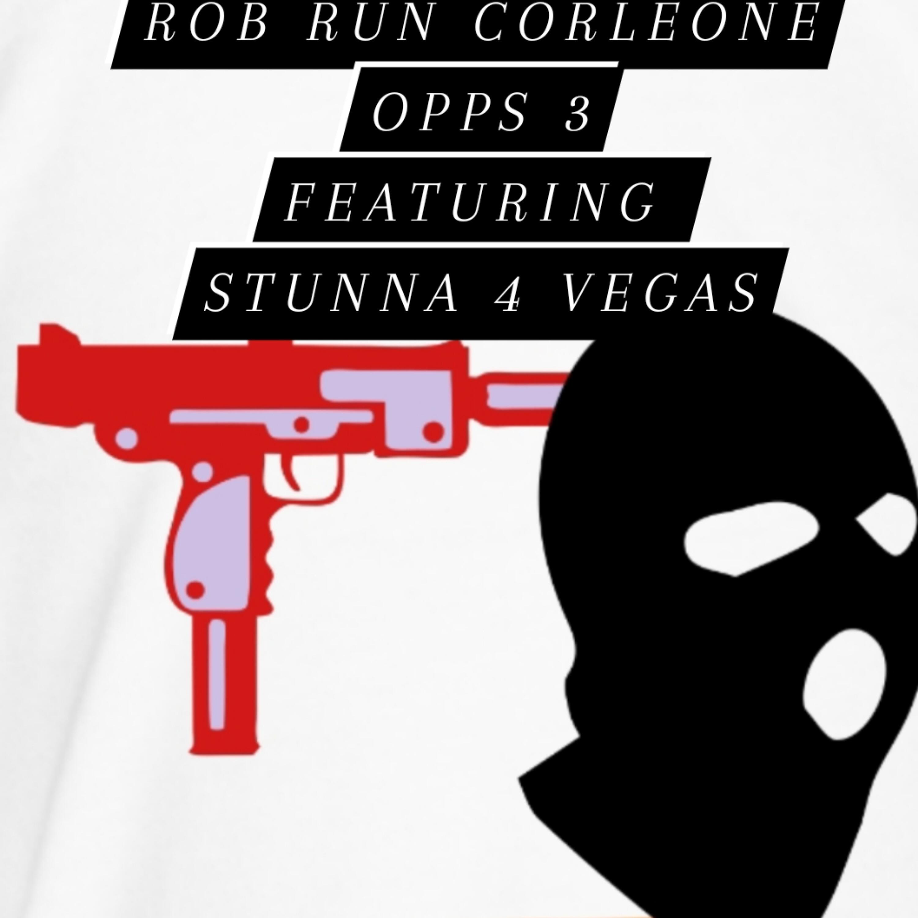 Релиз Opps 3