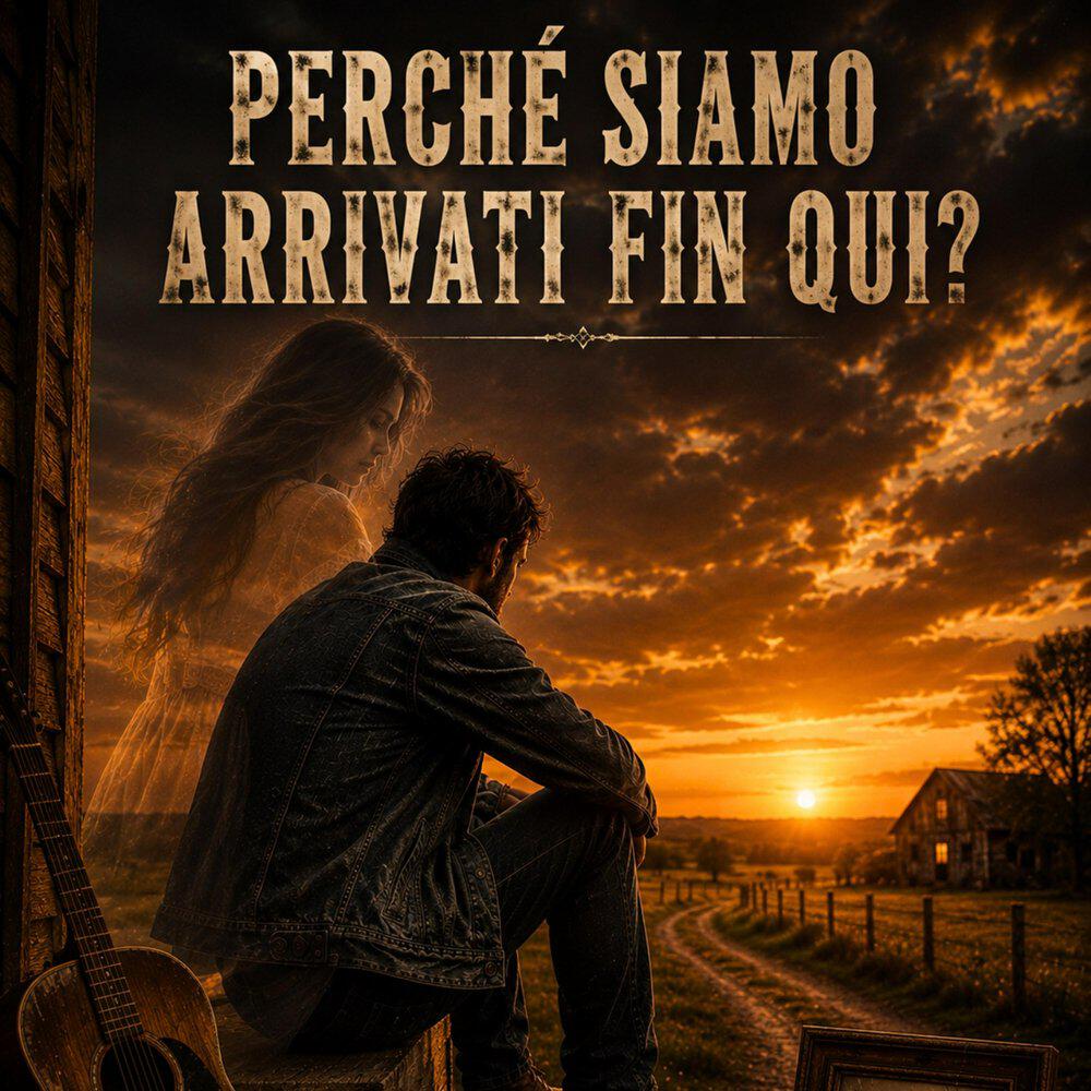 Релиз Perché siamo arrivati fin qui?
