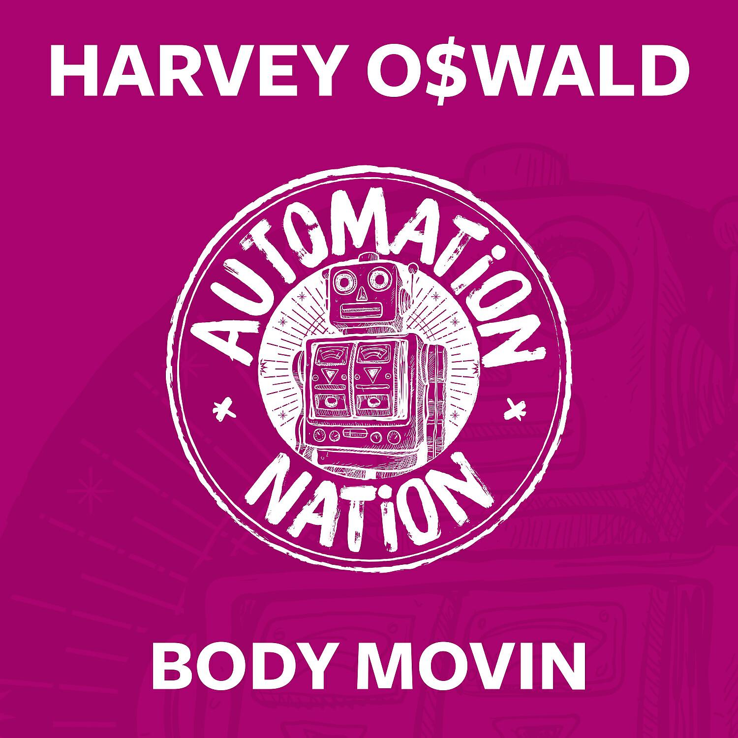 HARVEY O$WALD