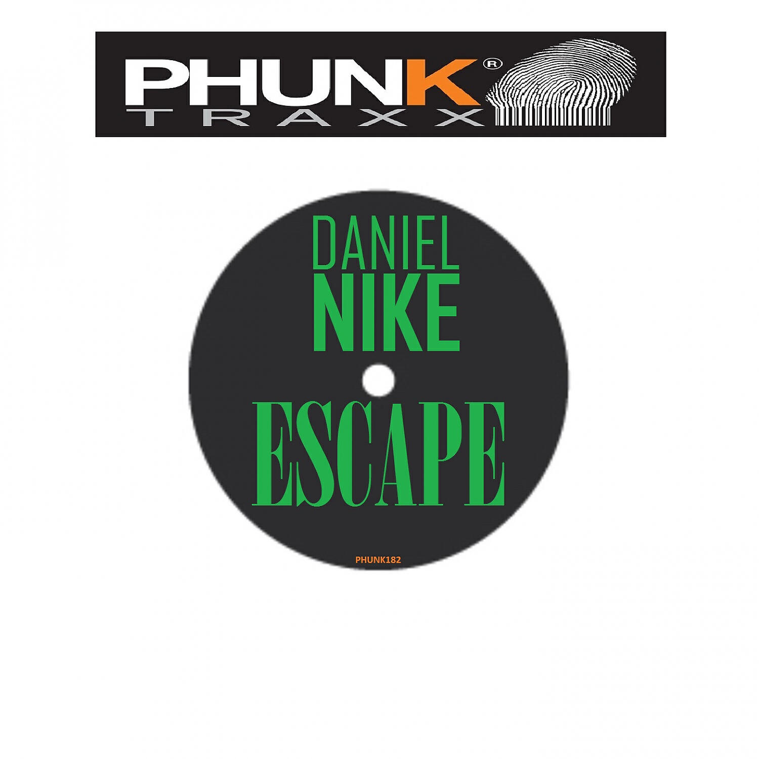 Релиз Escape