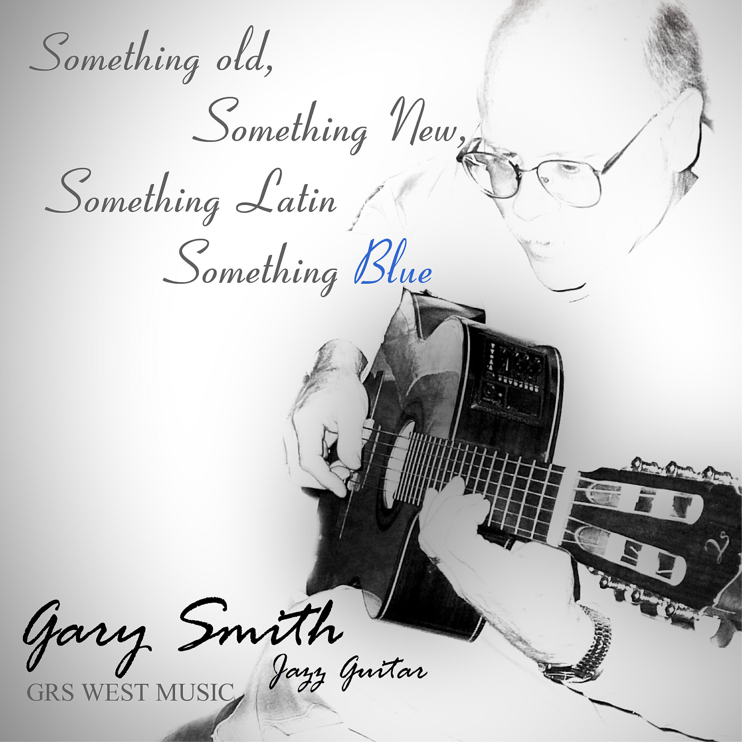 Релиз Something Old, Something New, Something Latin, Something Blue