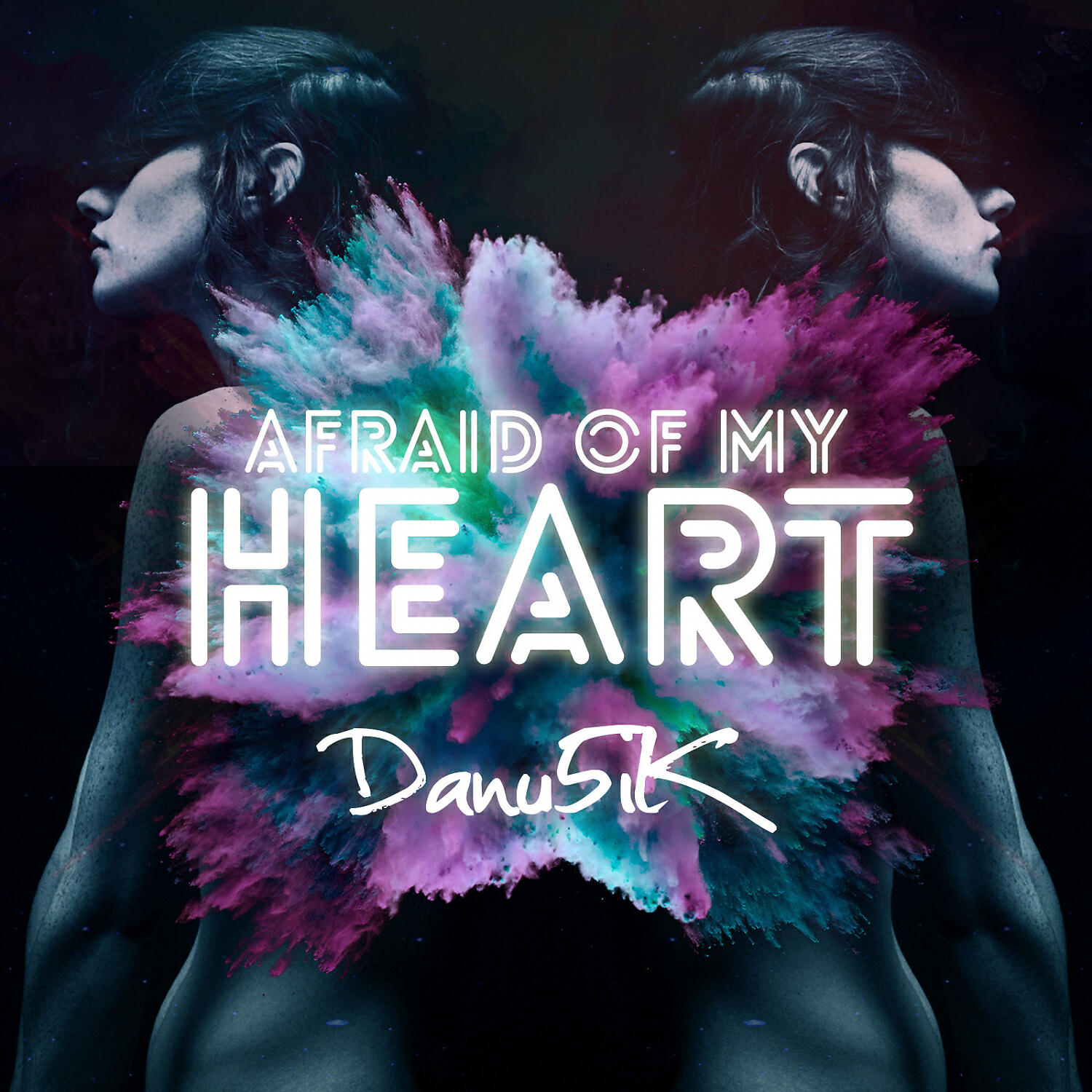 Релиз Afraid of My Heart