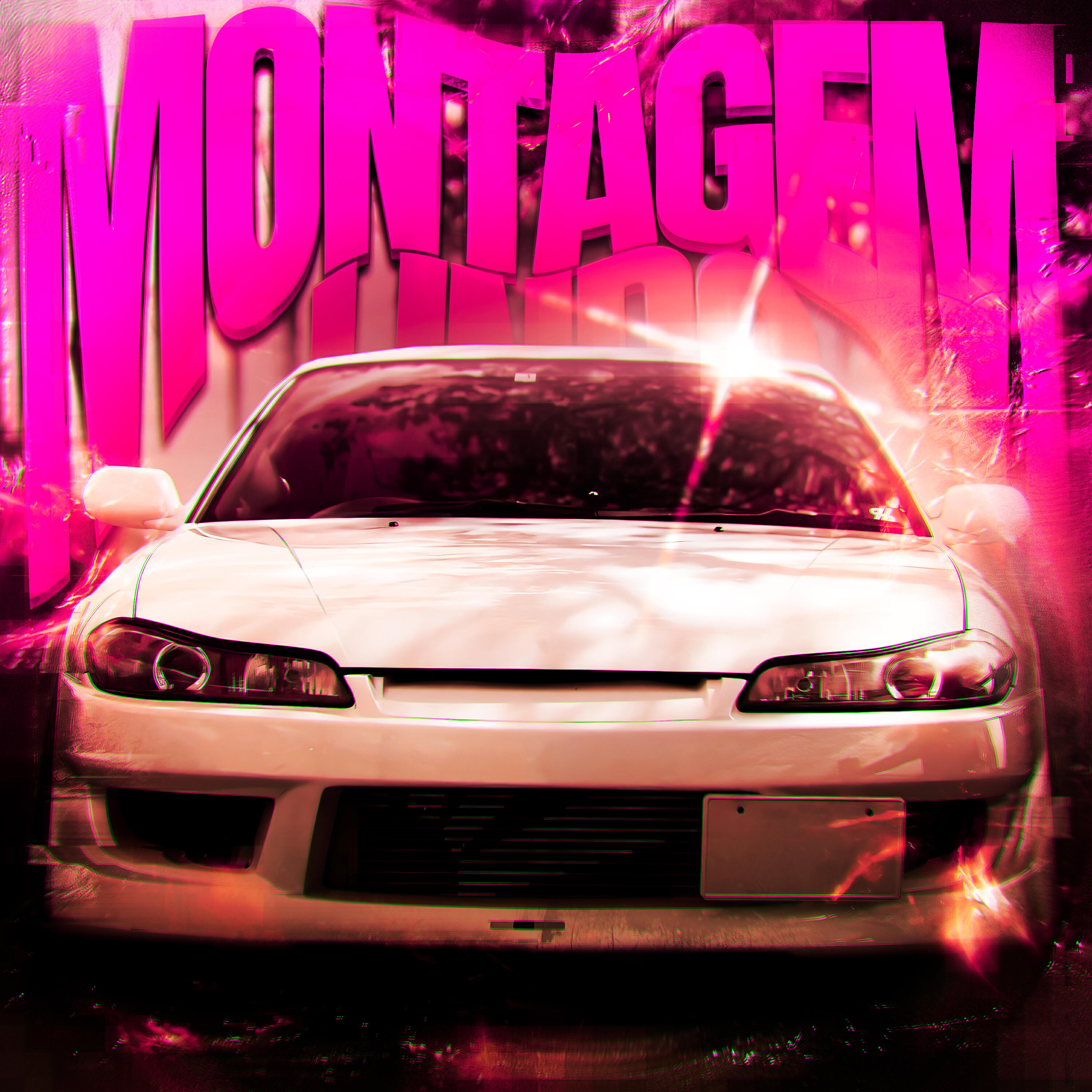 Релиз MONTAGEM LINDO