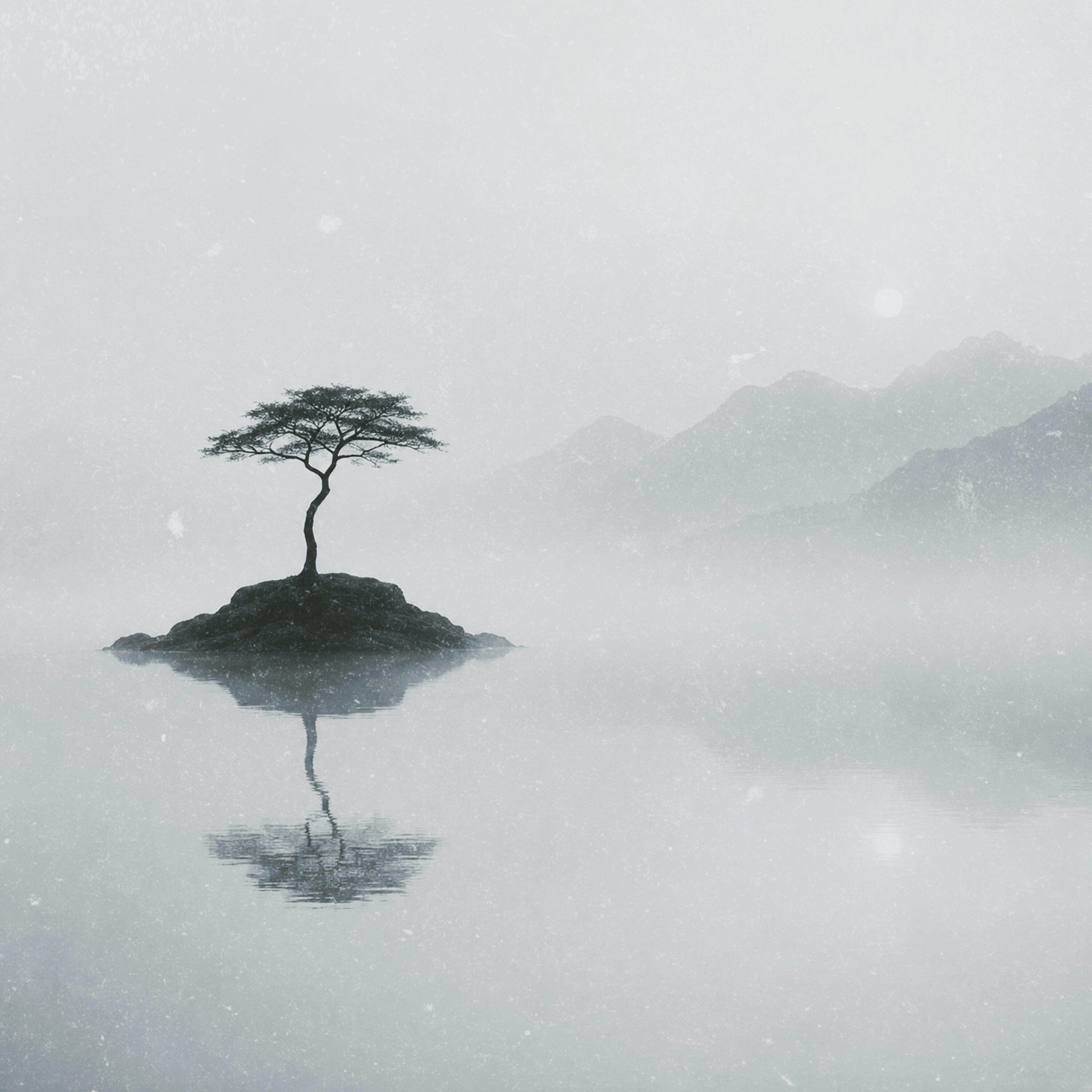 Релиз Lone Acacia