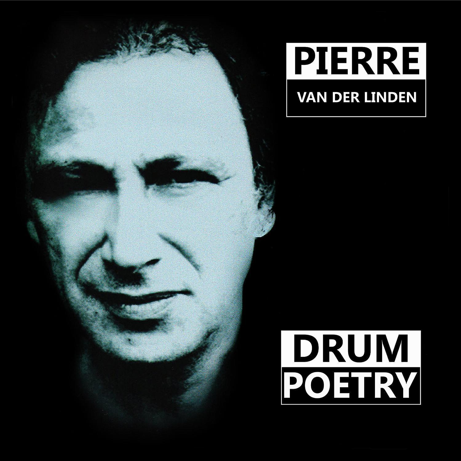 Pierre Van der Linden