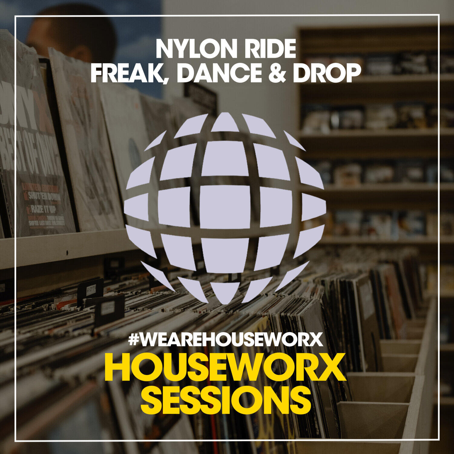 Релиз Freak, Dance & Drop