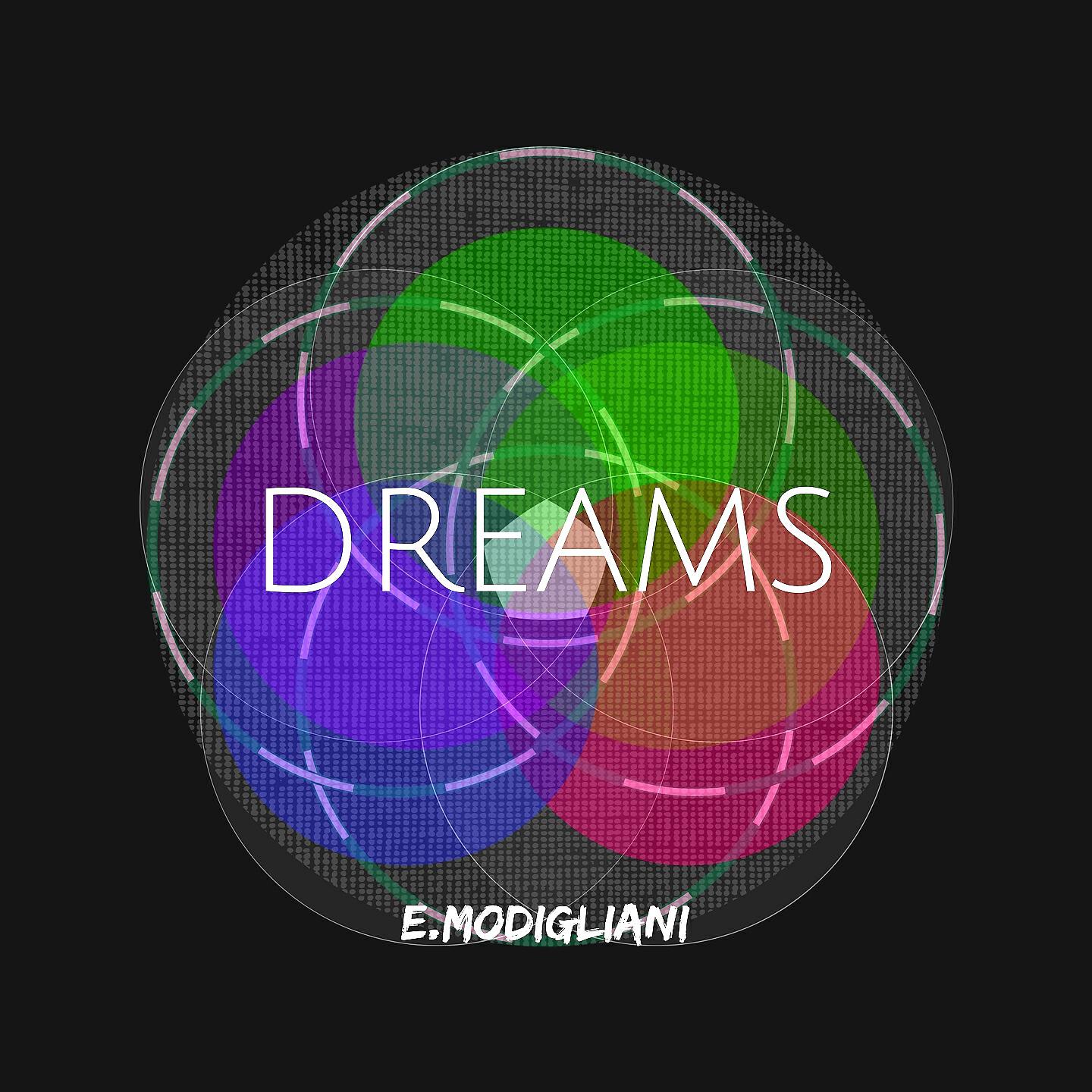 Релиз Dreams