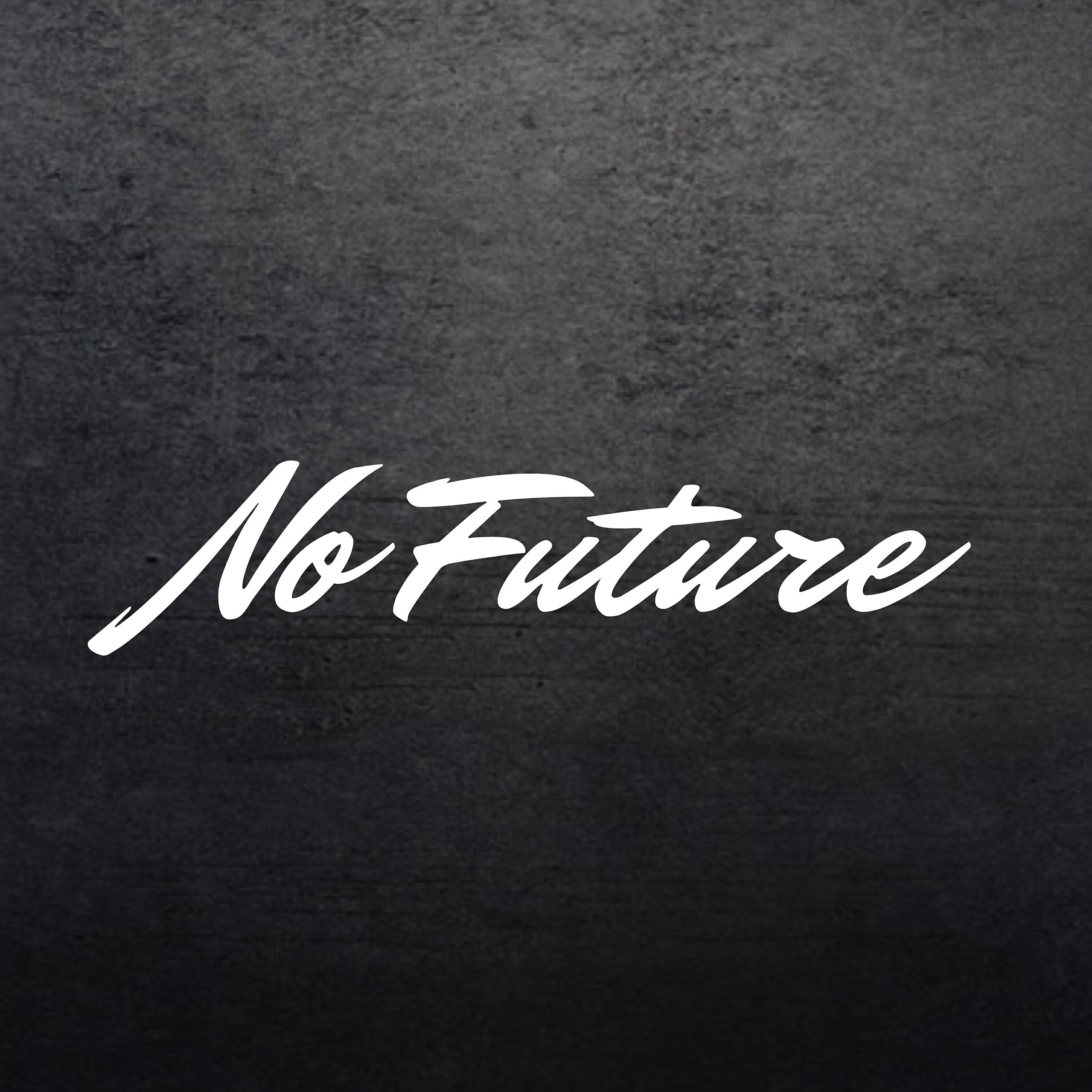 Релиз No Future