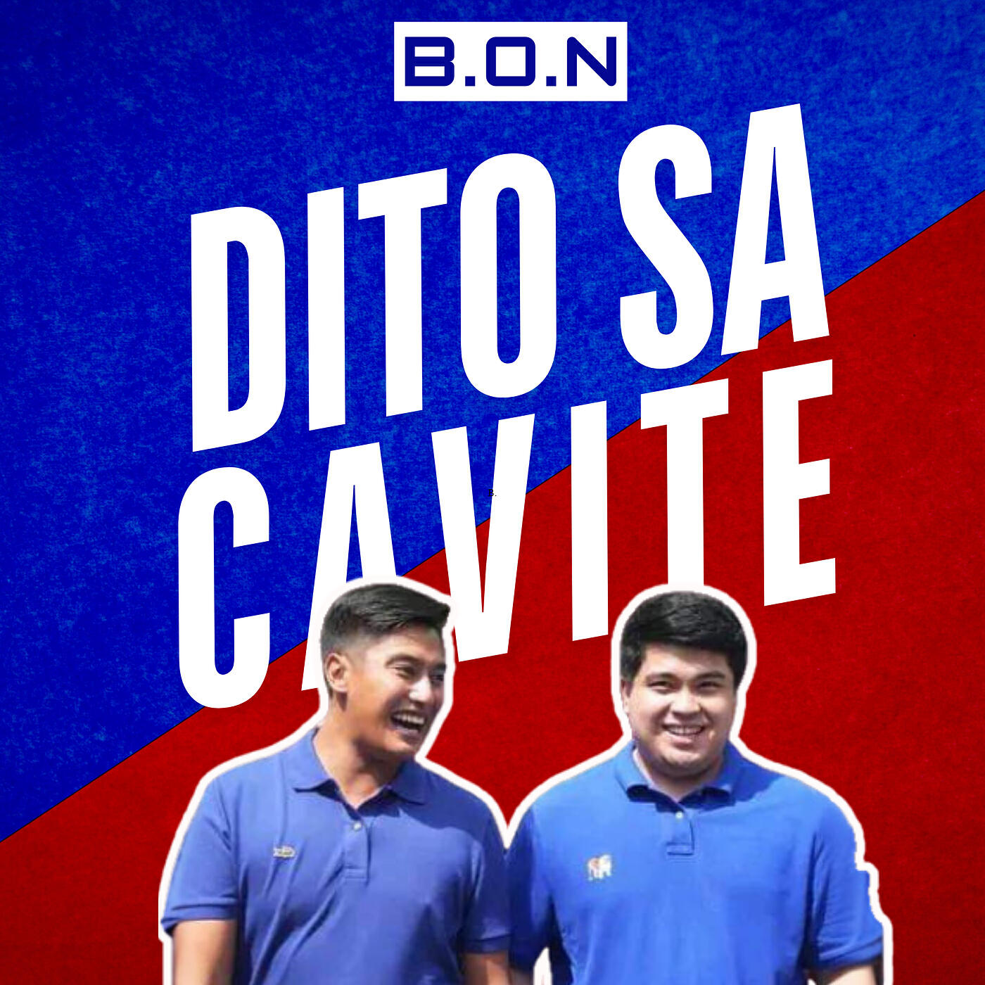 Релиз Dito Sa Cavite