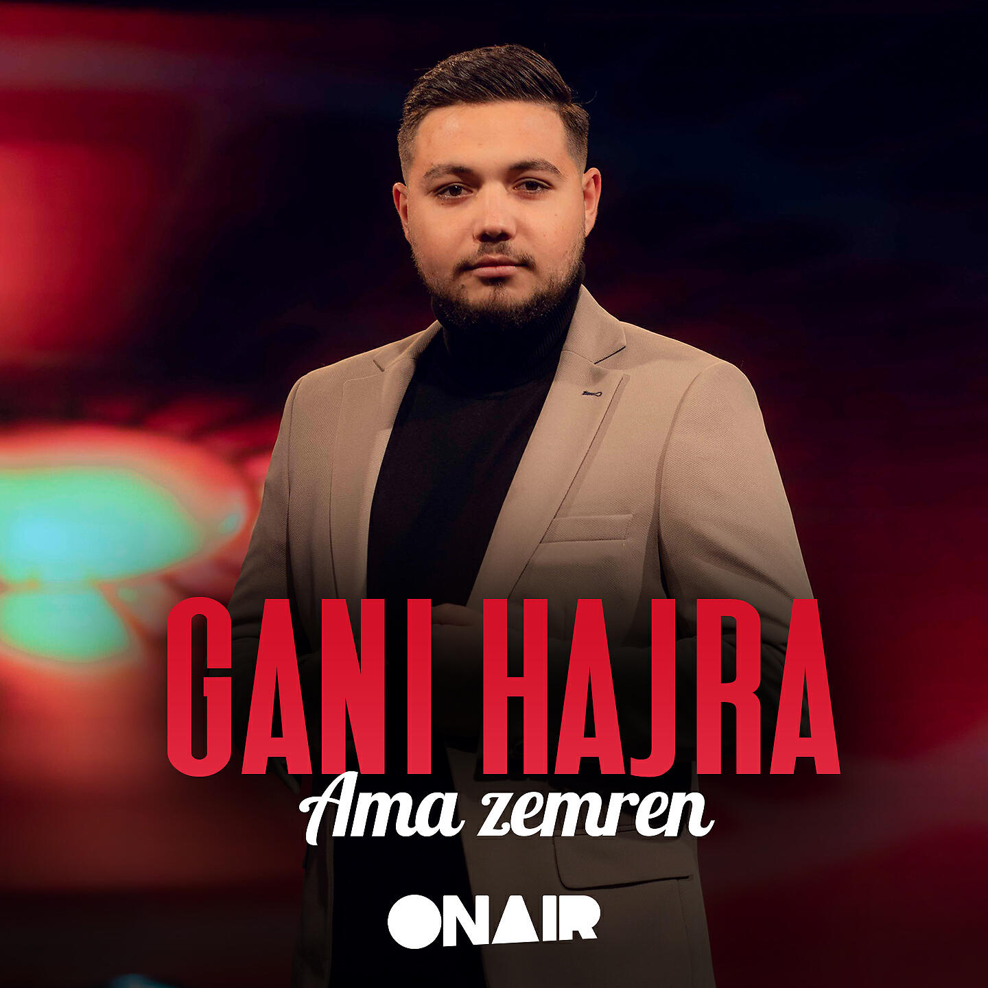 Релиз Ama Zemren