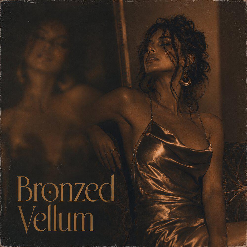 Релиз Bronzed Vellum