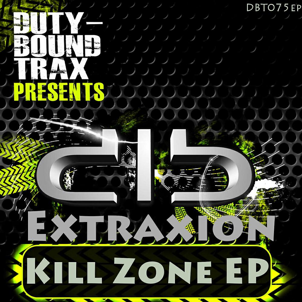 Релиз Kill Zone EP