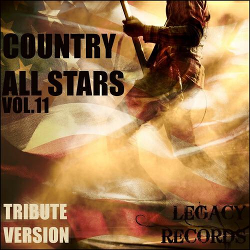 Релиз Country Allstars, Vol. 11