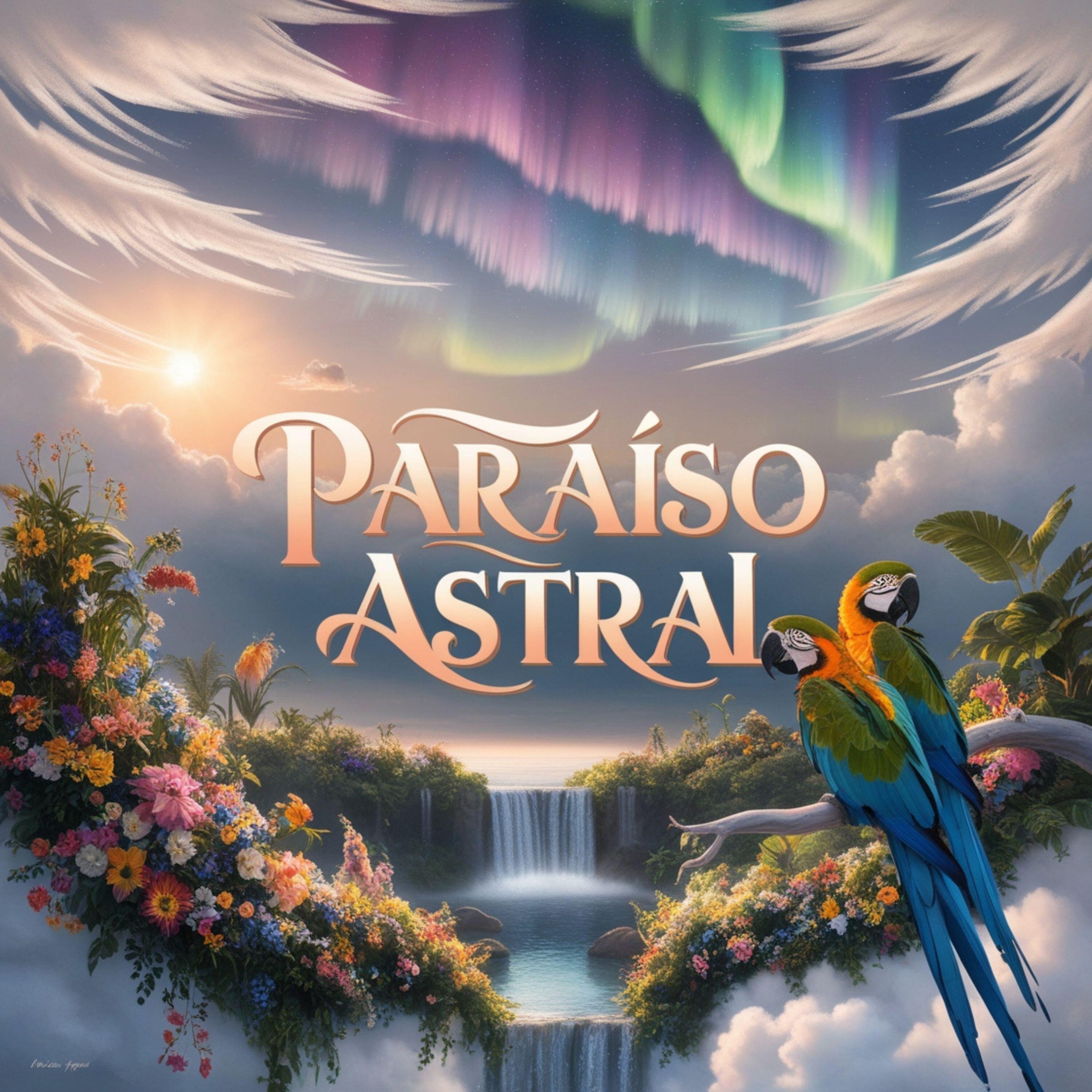 Релиз Paraíso Astral