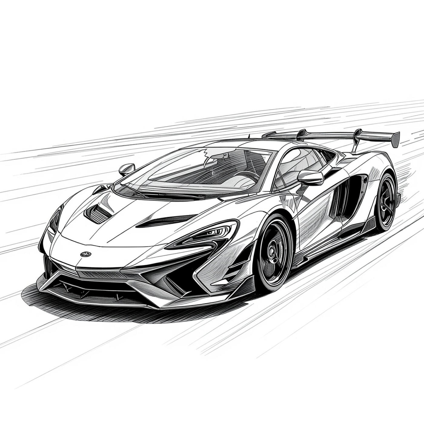 Релиз Supercar