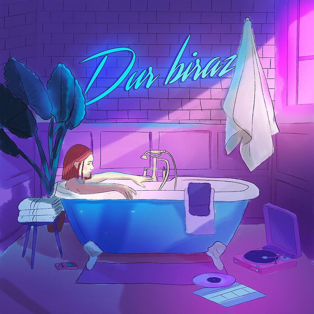 Релиз Dur Biraz