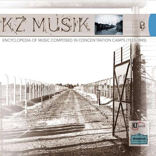 Релиз Kz Musik, Vol. 8