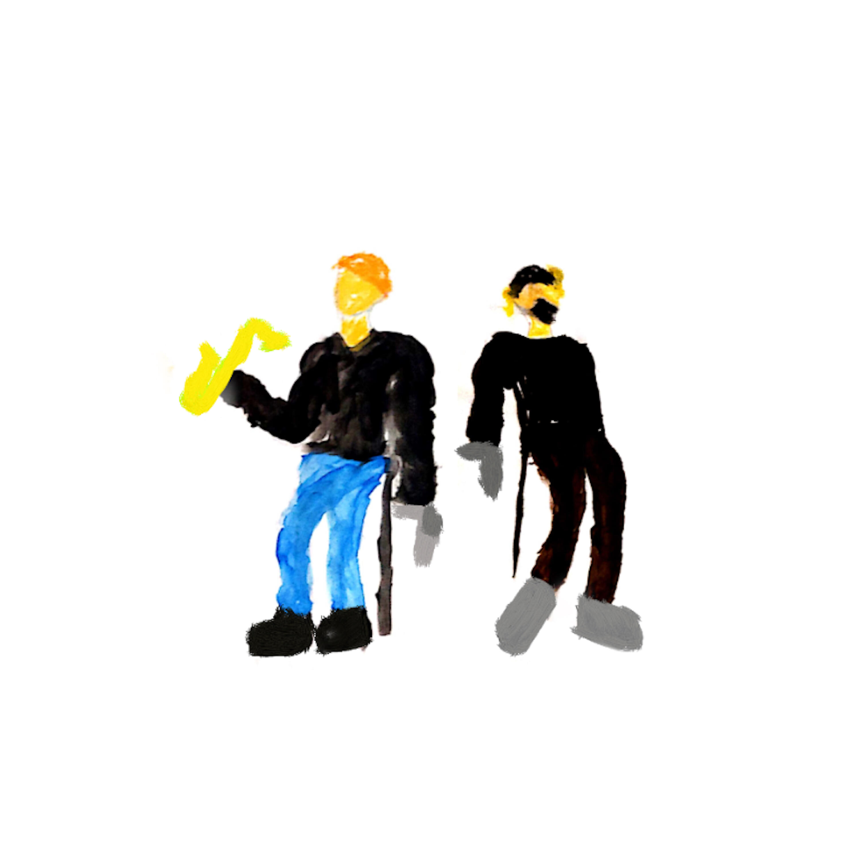 Релиз Jazz Hands