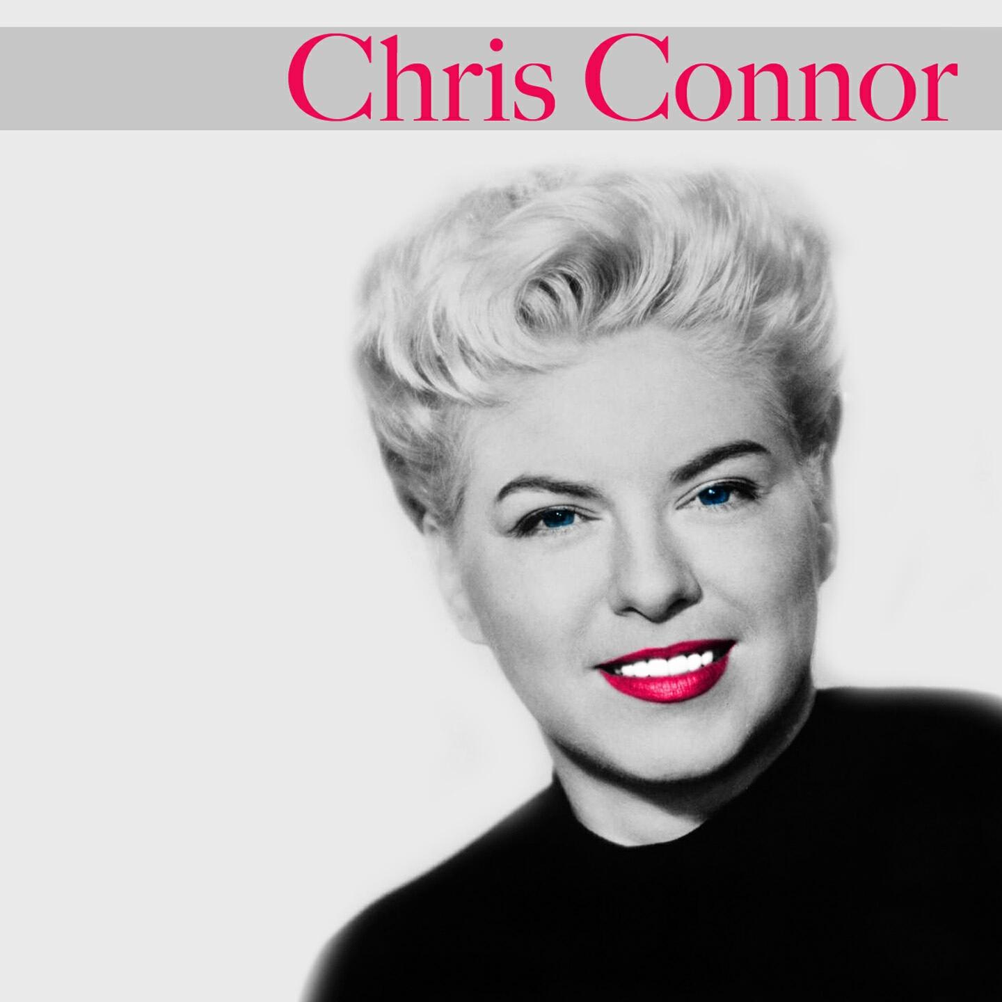 Релиз Chris Connor