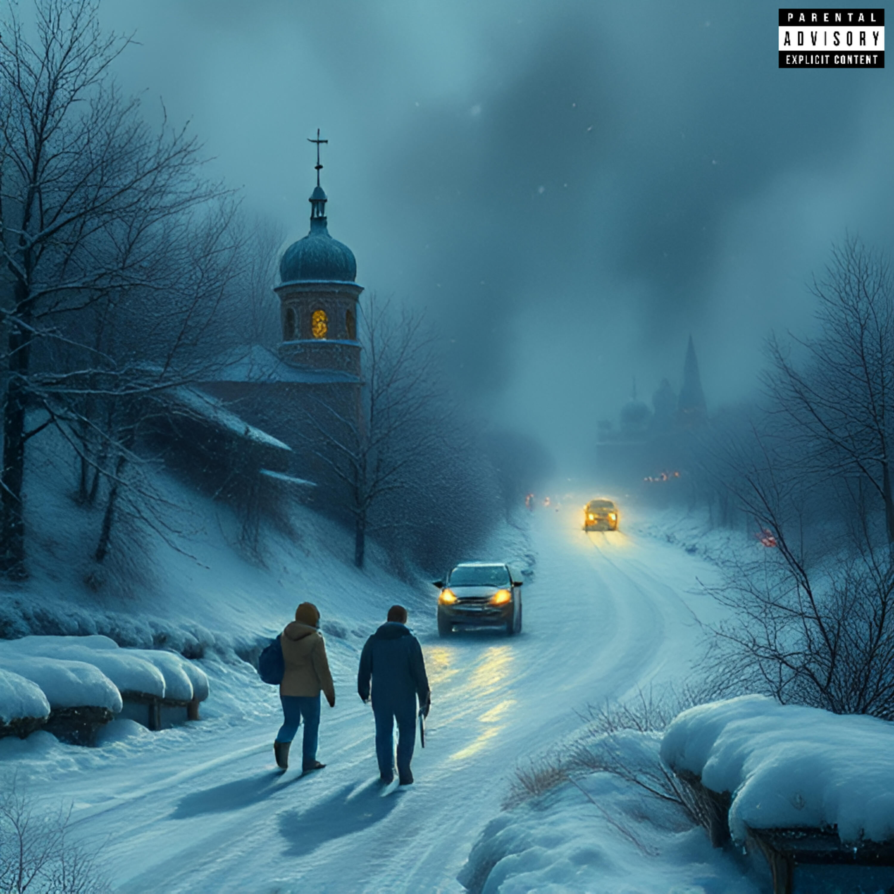 Релиз Authorities And Thieves
