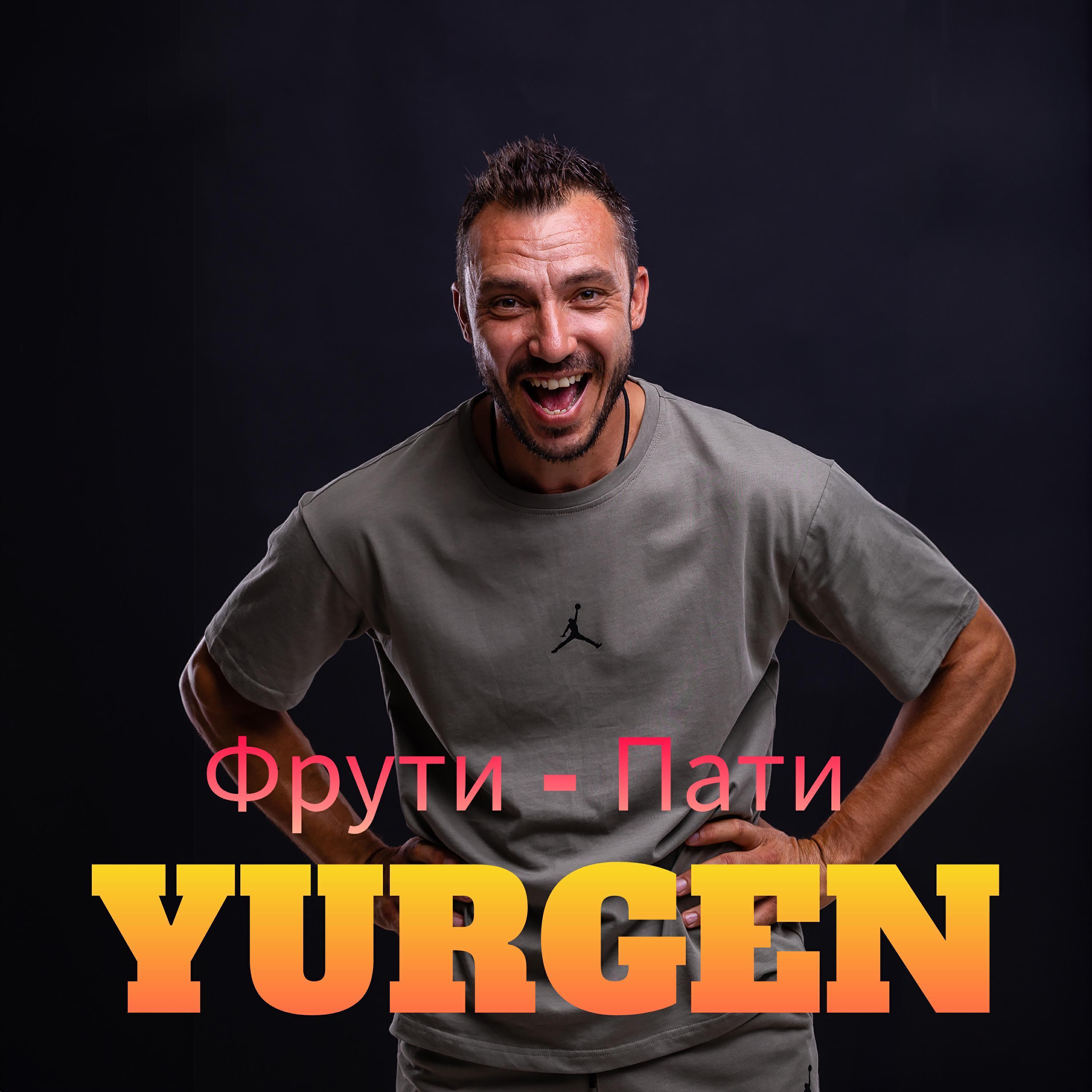 Yurgen