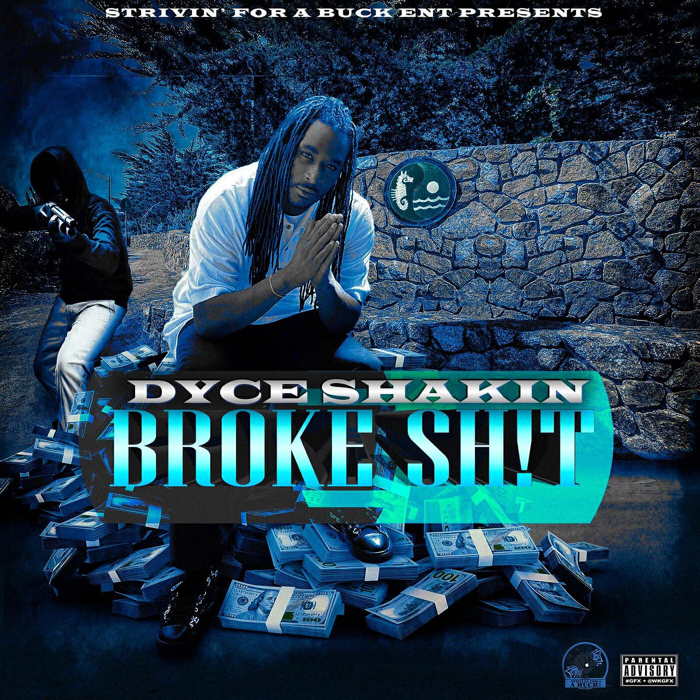 Релиз Broke Sh!T
