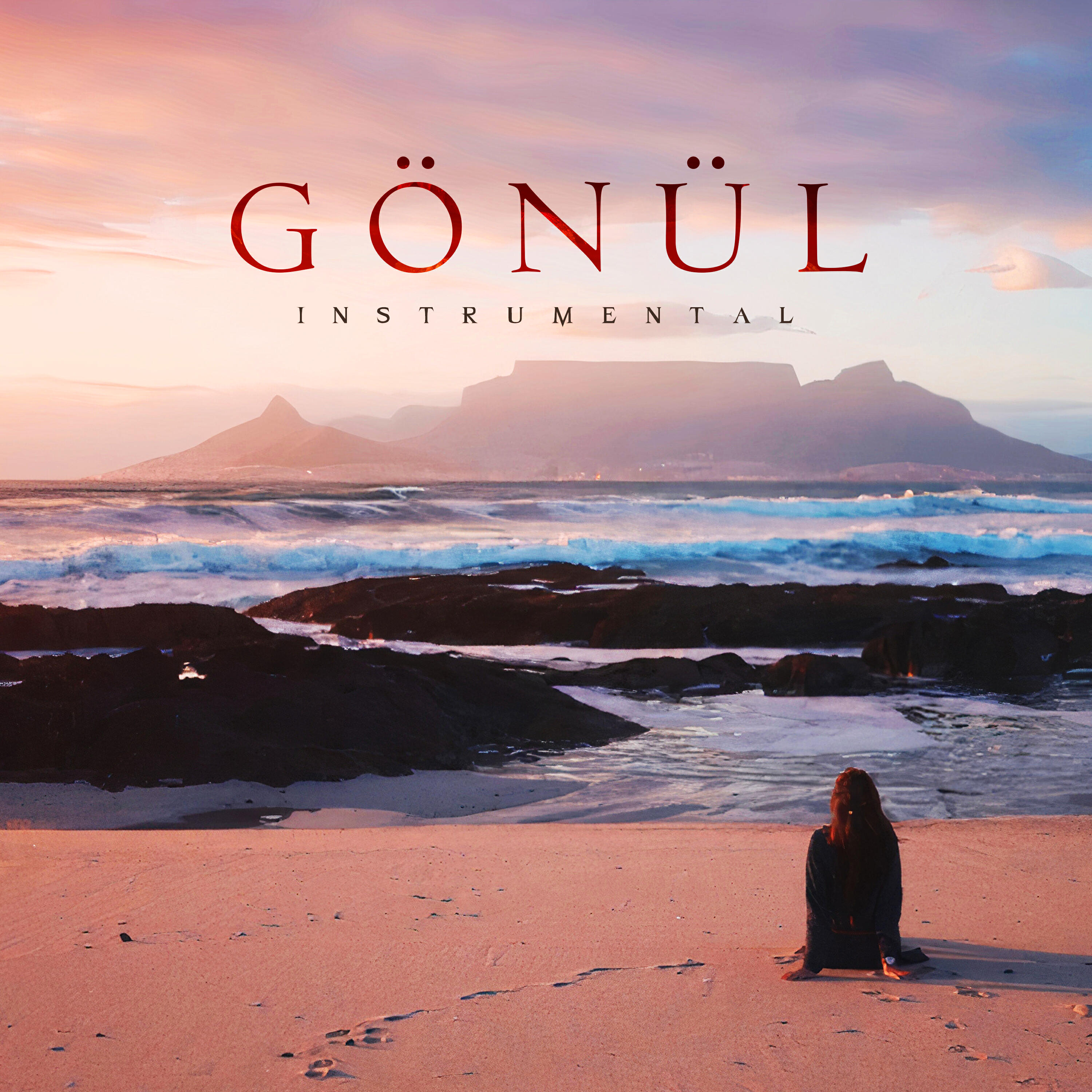 Релиз Gönül