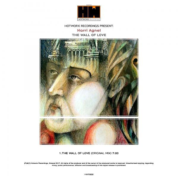 Релиз The Wall Of Love