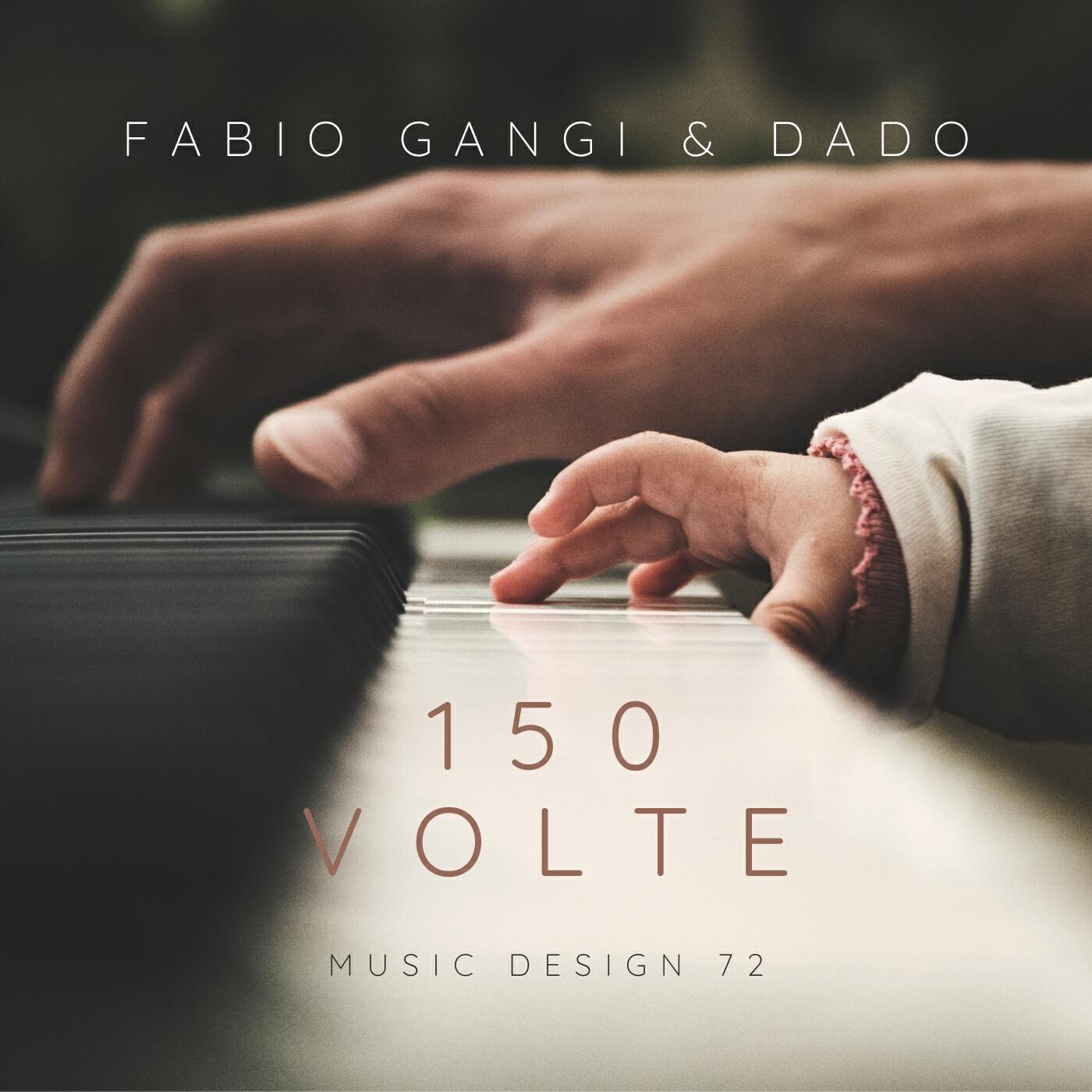 Релиз 150 VOLTE