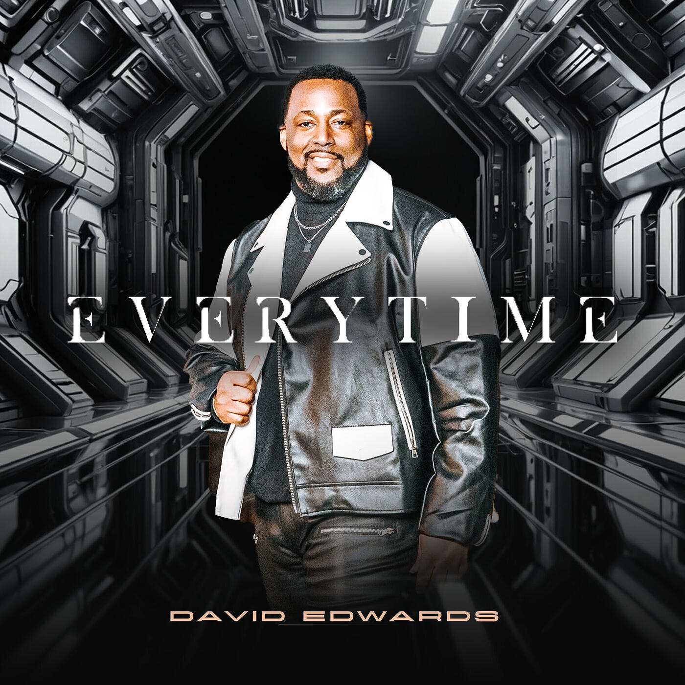 Релиз Every Time