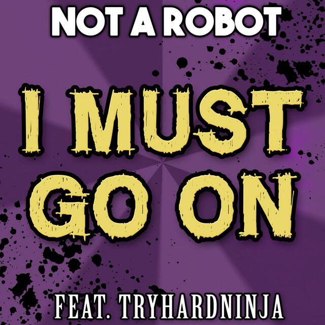 Релиз I Must Go on