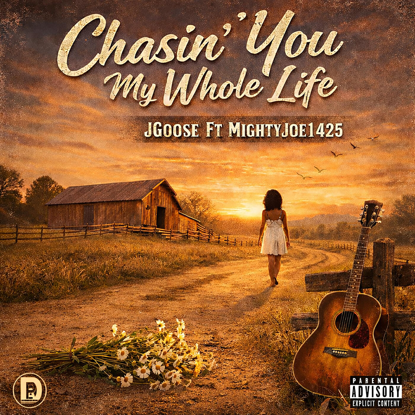 Релиз Chasin You My Whole Life
