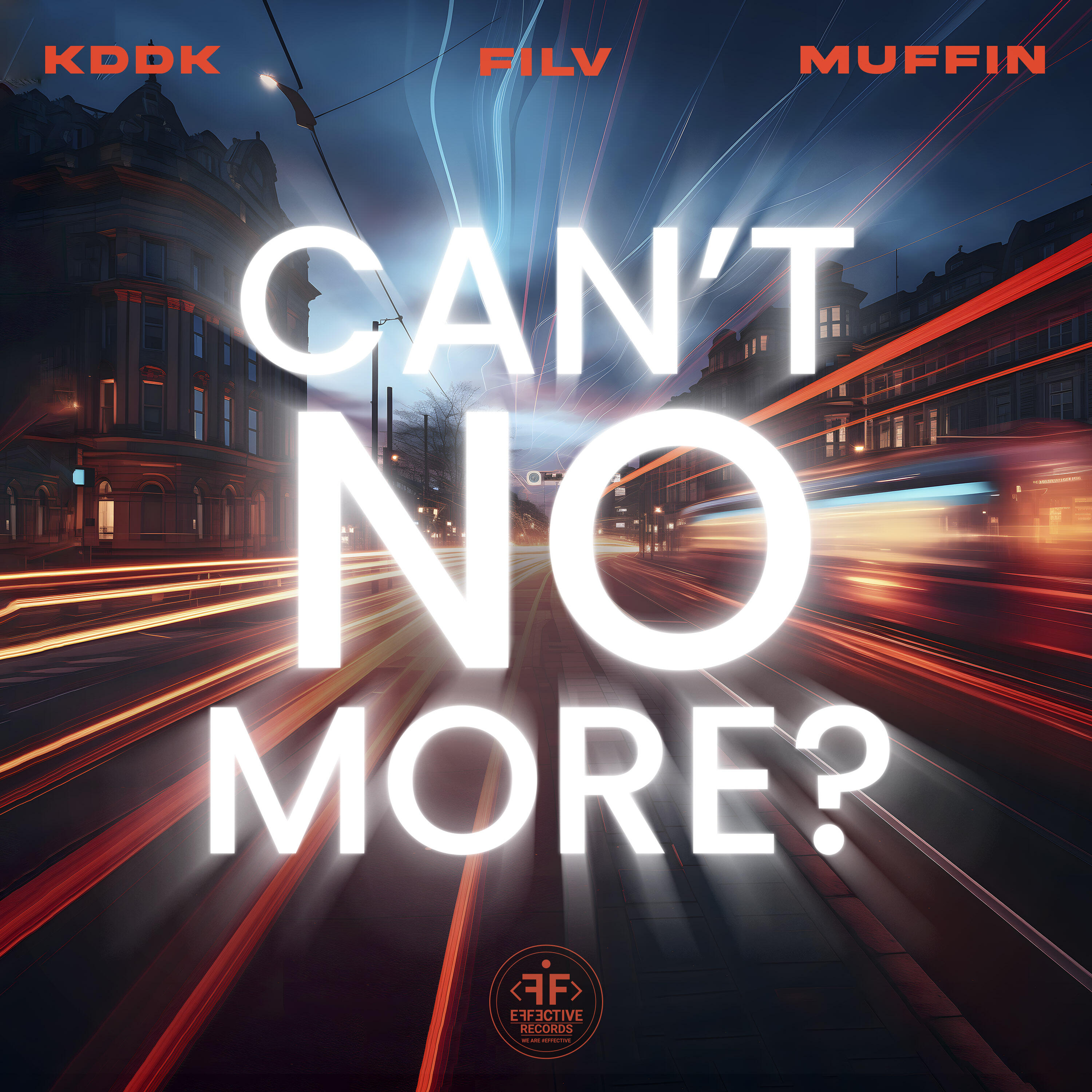 Релиз Can't No More?