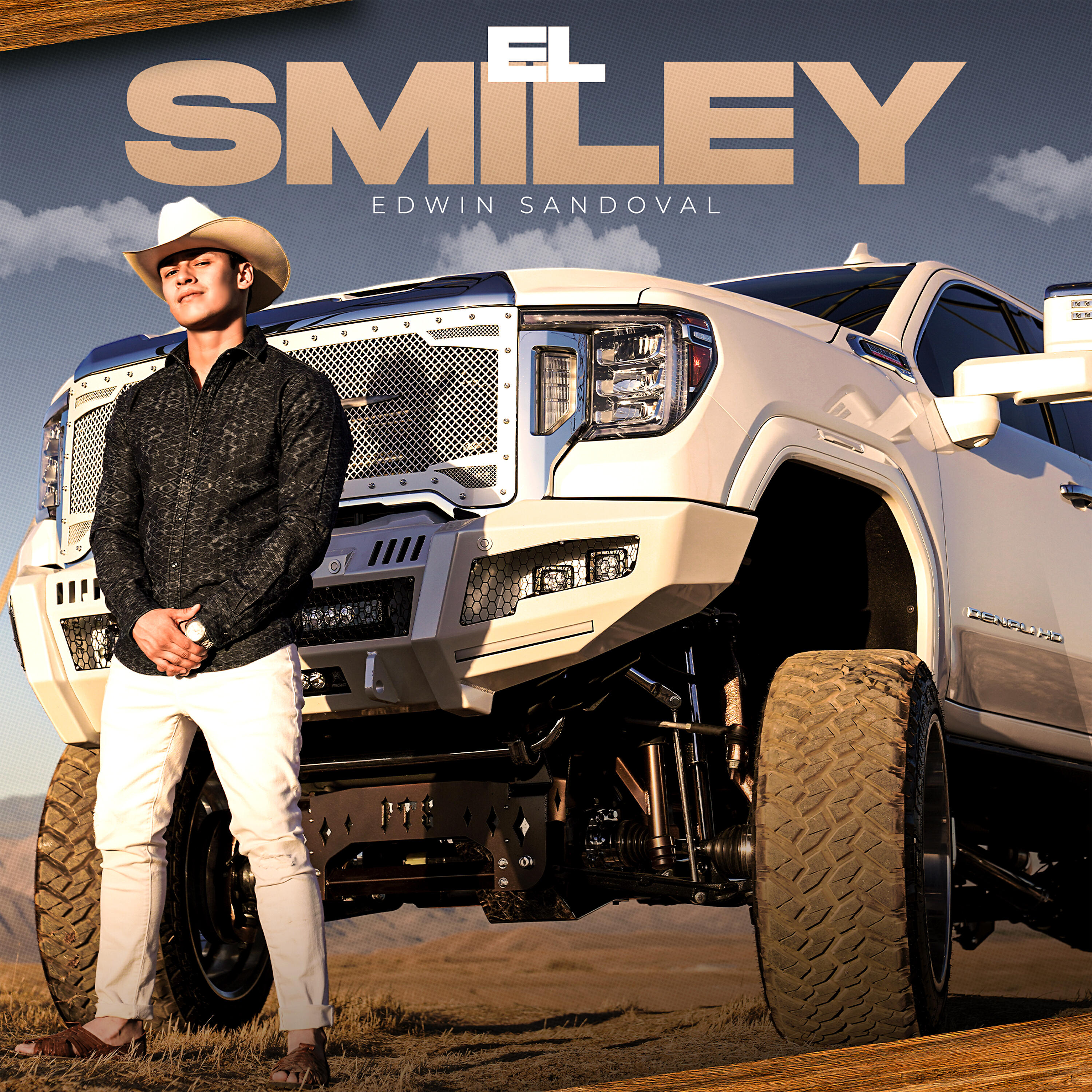 Релиз El Smiley