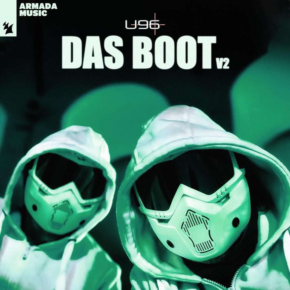 Трек Das Boot (V2)