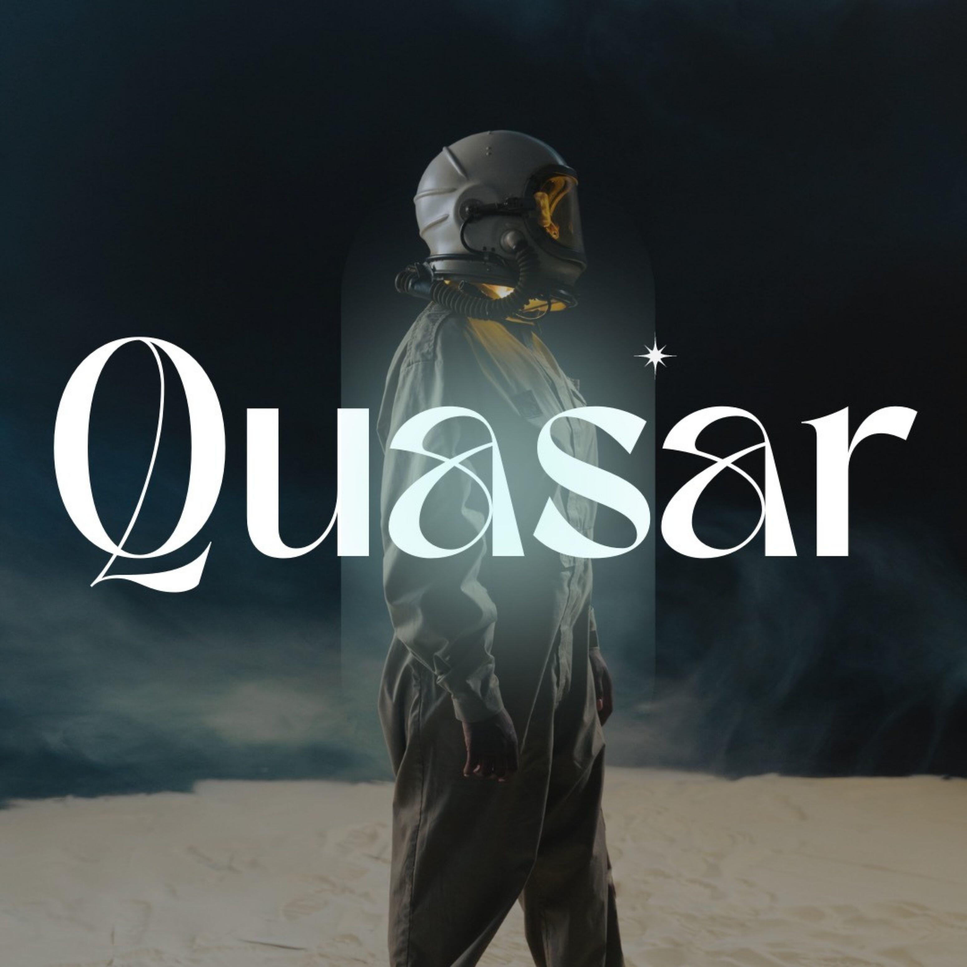 Релиз Quasar