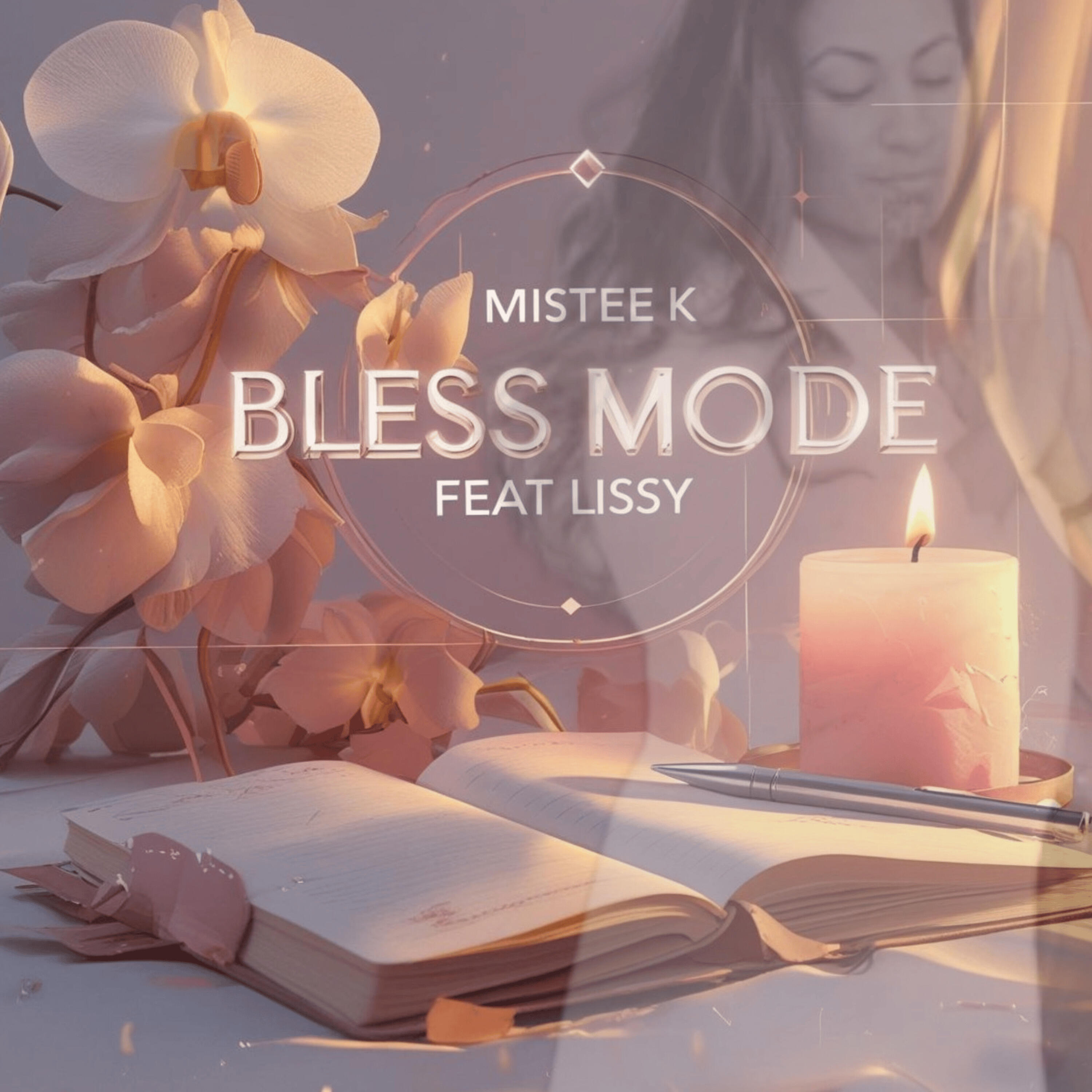 Релиз Bless Mode