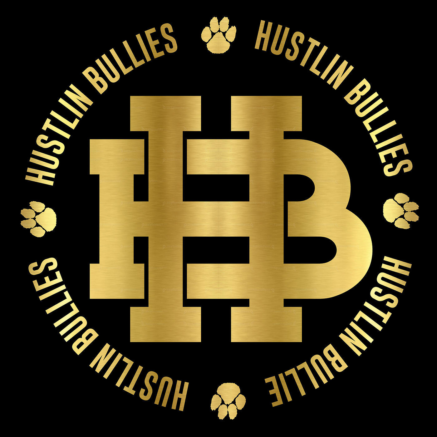 Релиз Hustlin Bullies