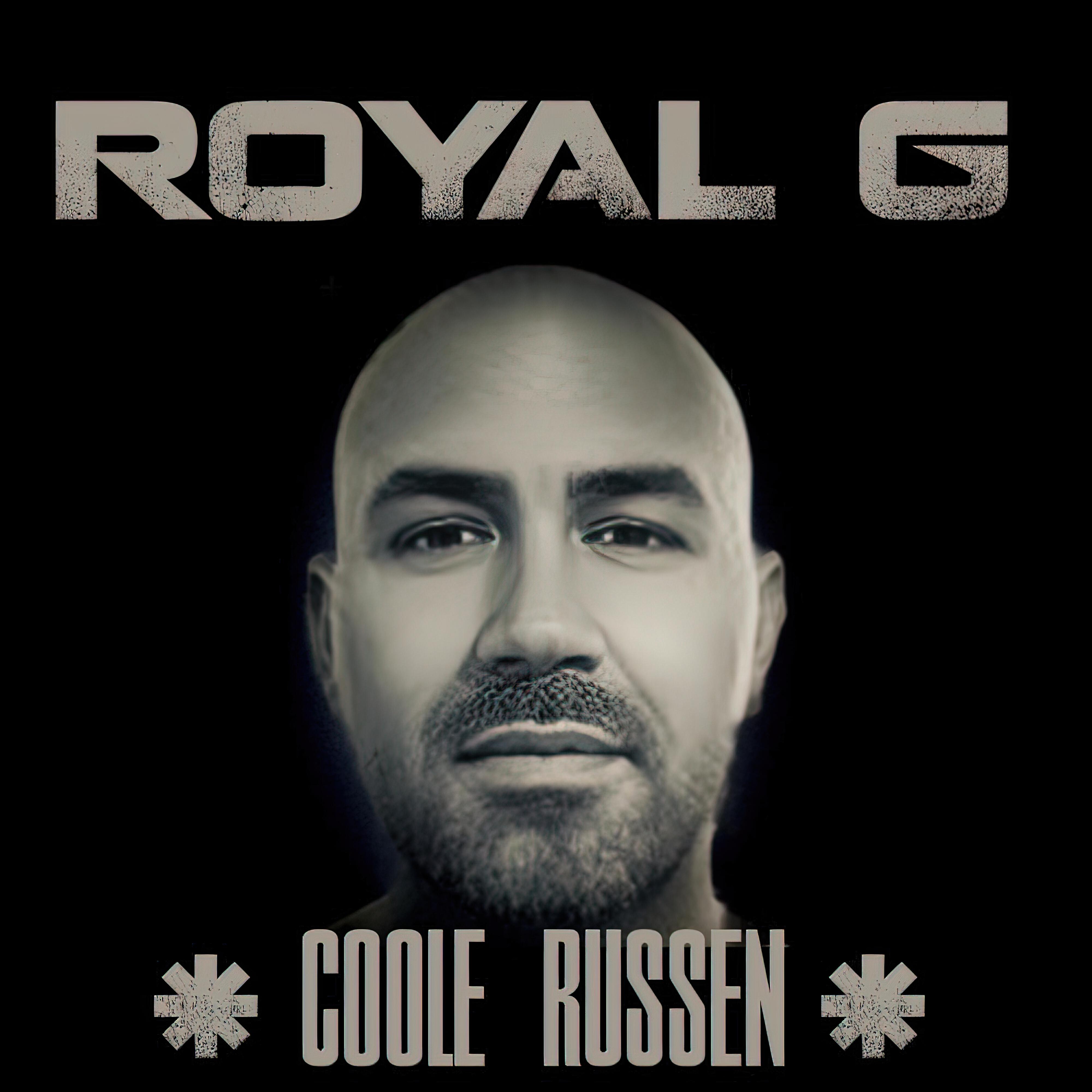 Релиз Coole Russen