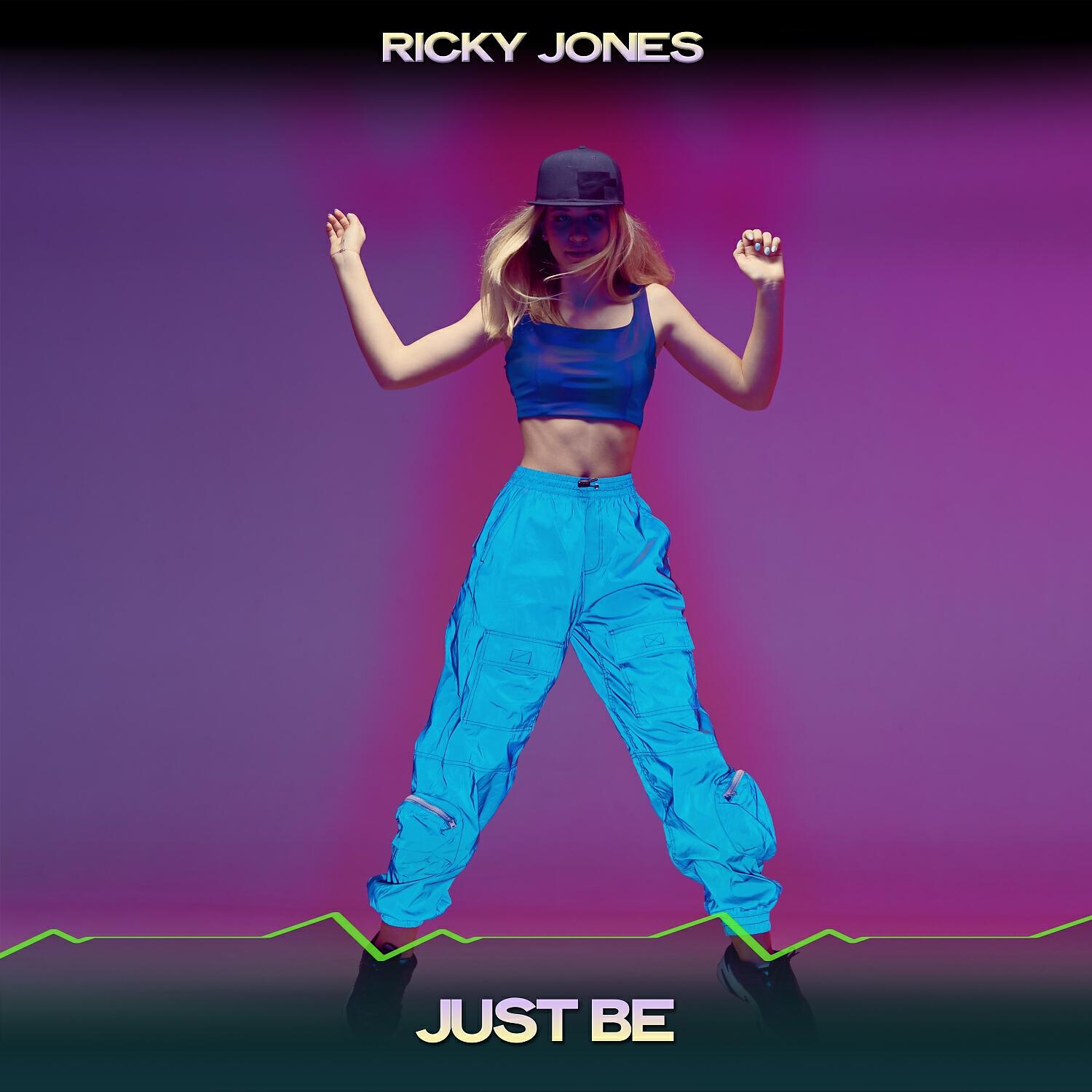Релиз Just Be