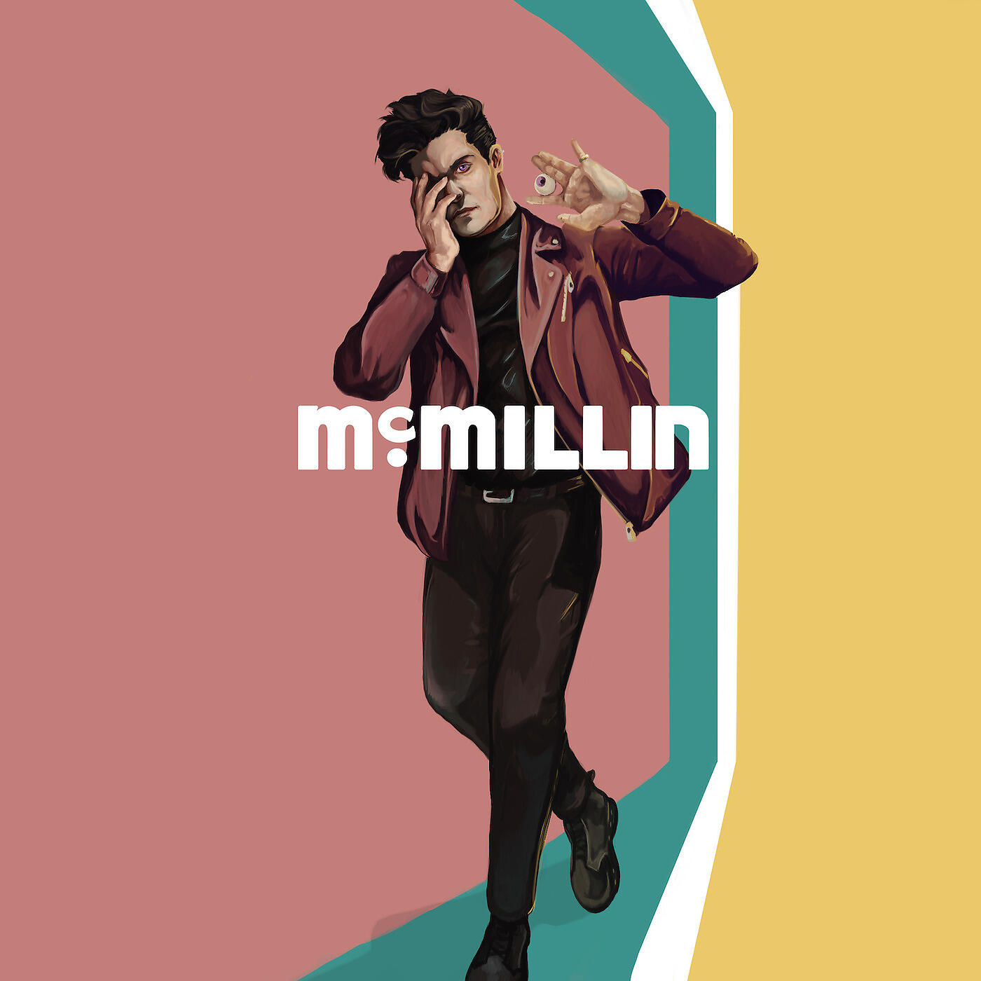 Релиз All I See Is You