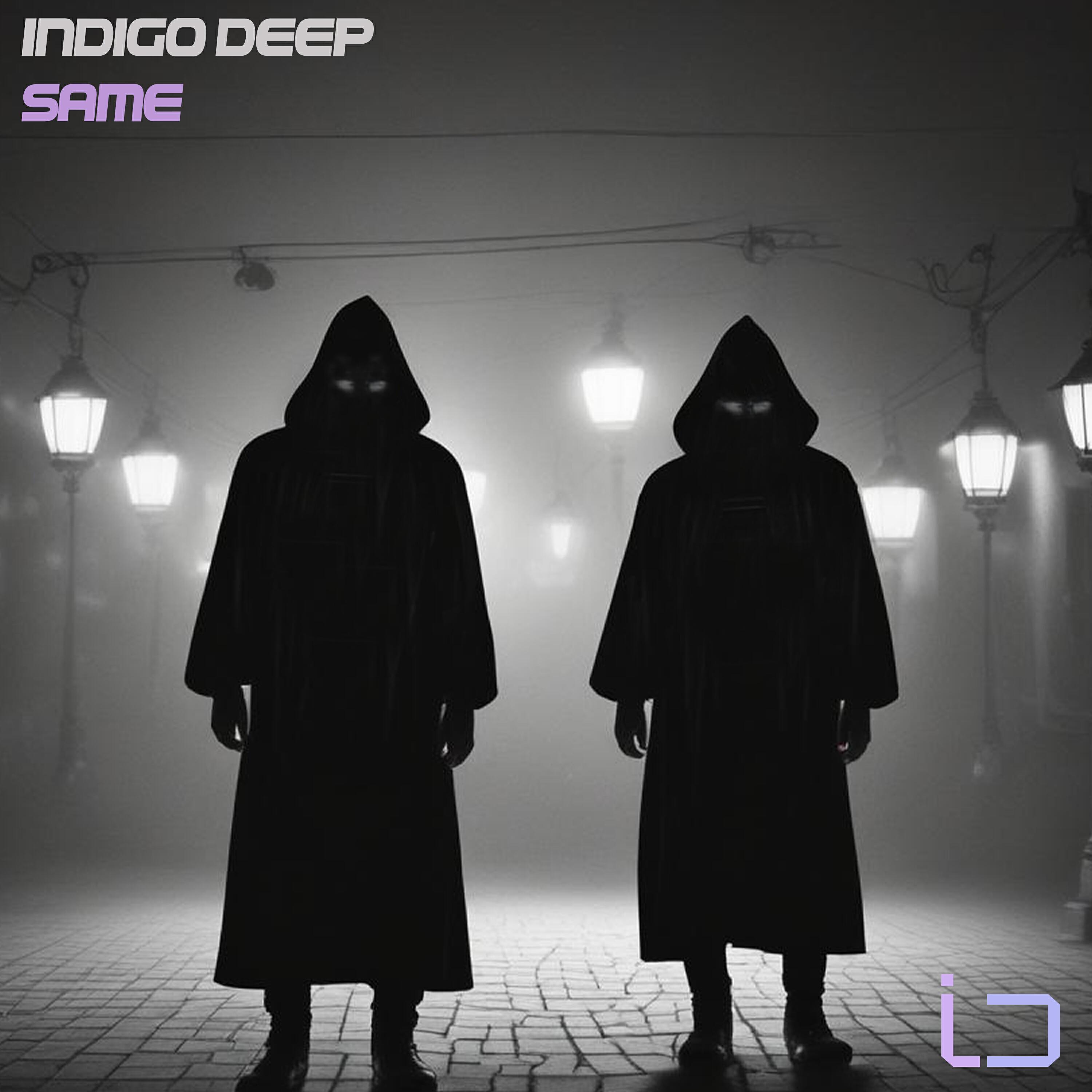 Indigo Deep