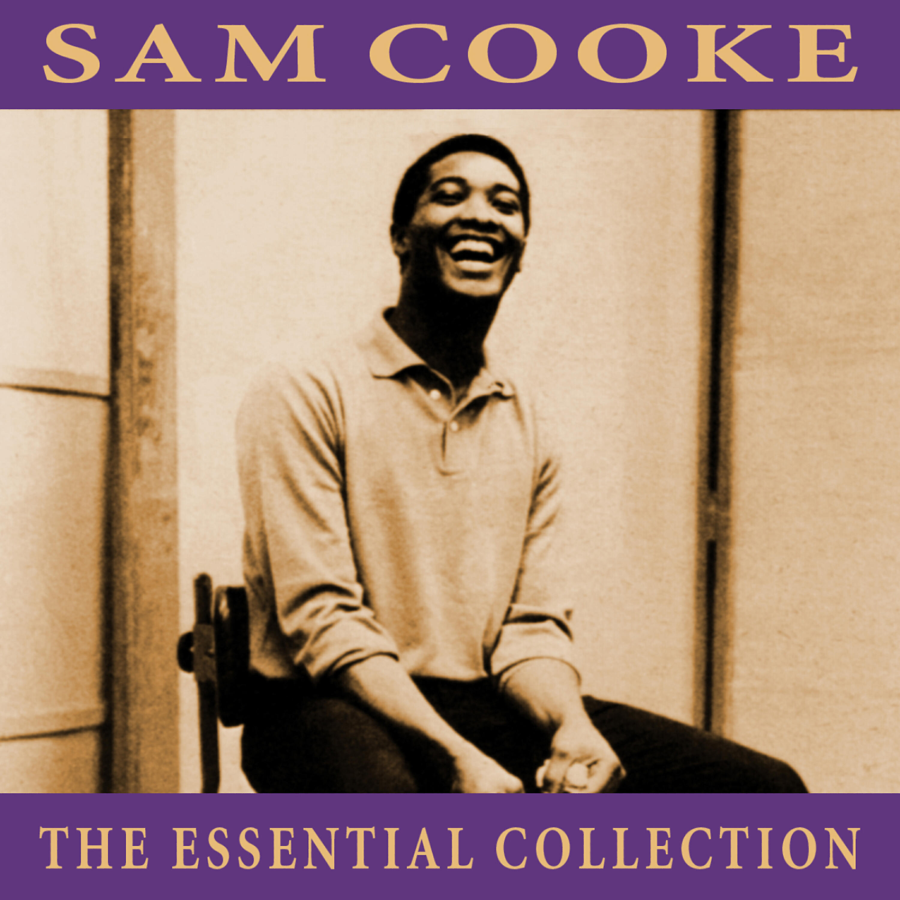 Релиз The Essential Collection