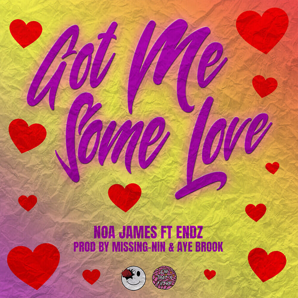 Релиз Got Me Some Love