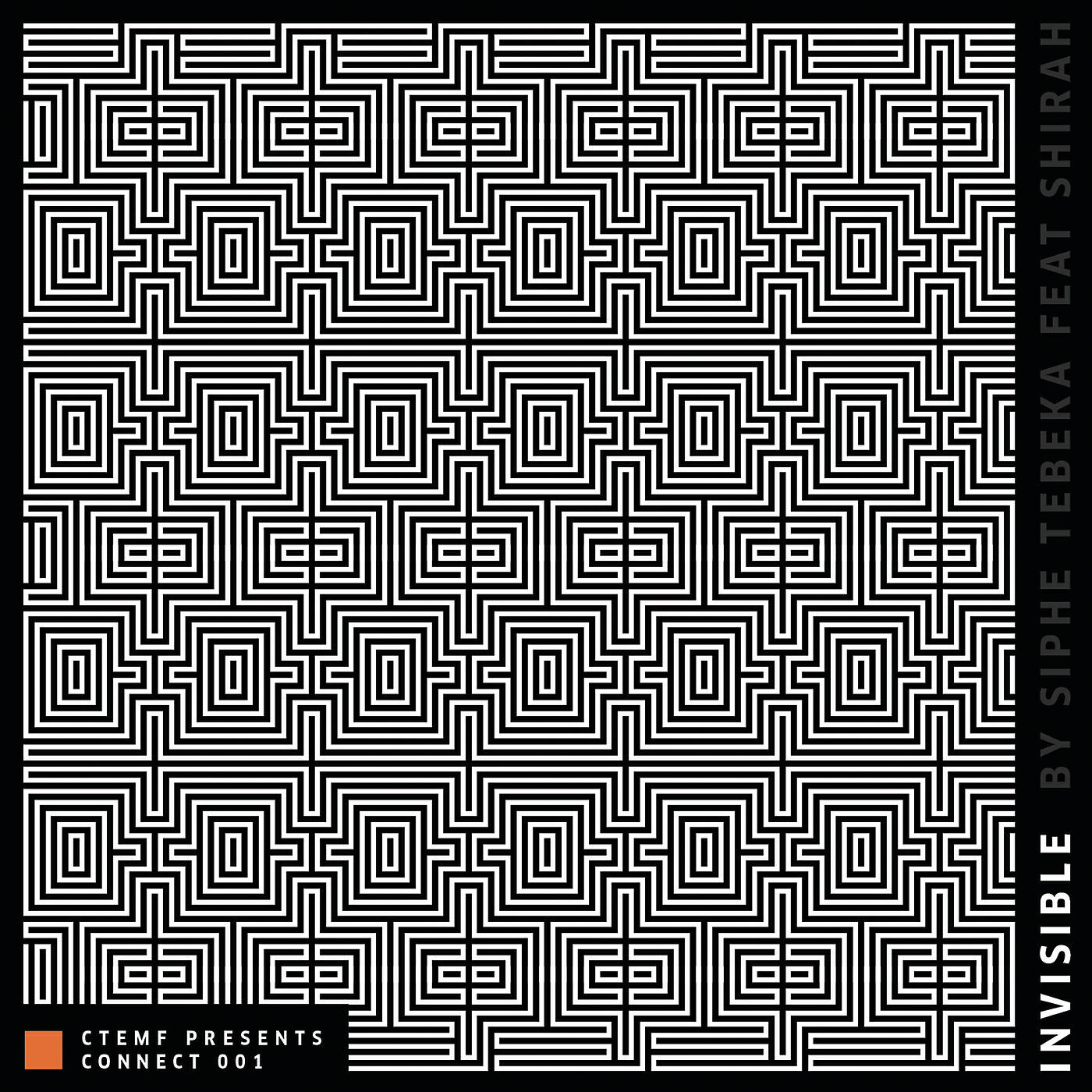 Релиз Invisible