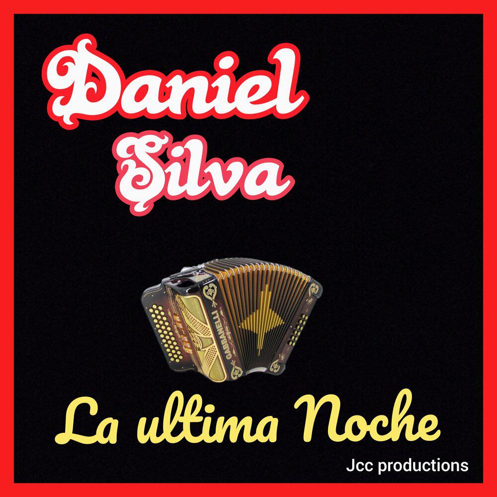 Релиз LA ULTIMA NOCHE