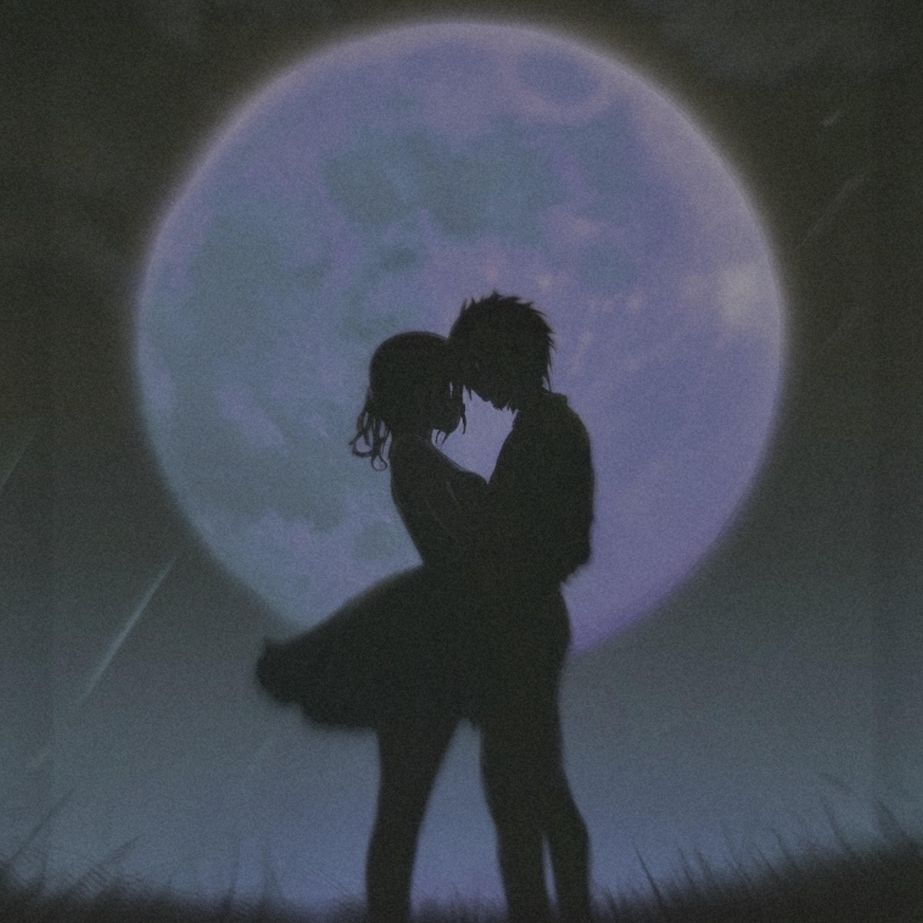 Релиз Moon Kiss