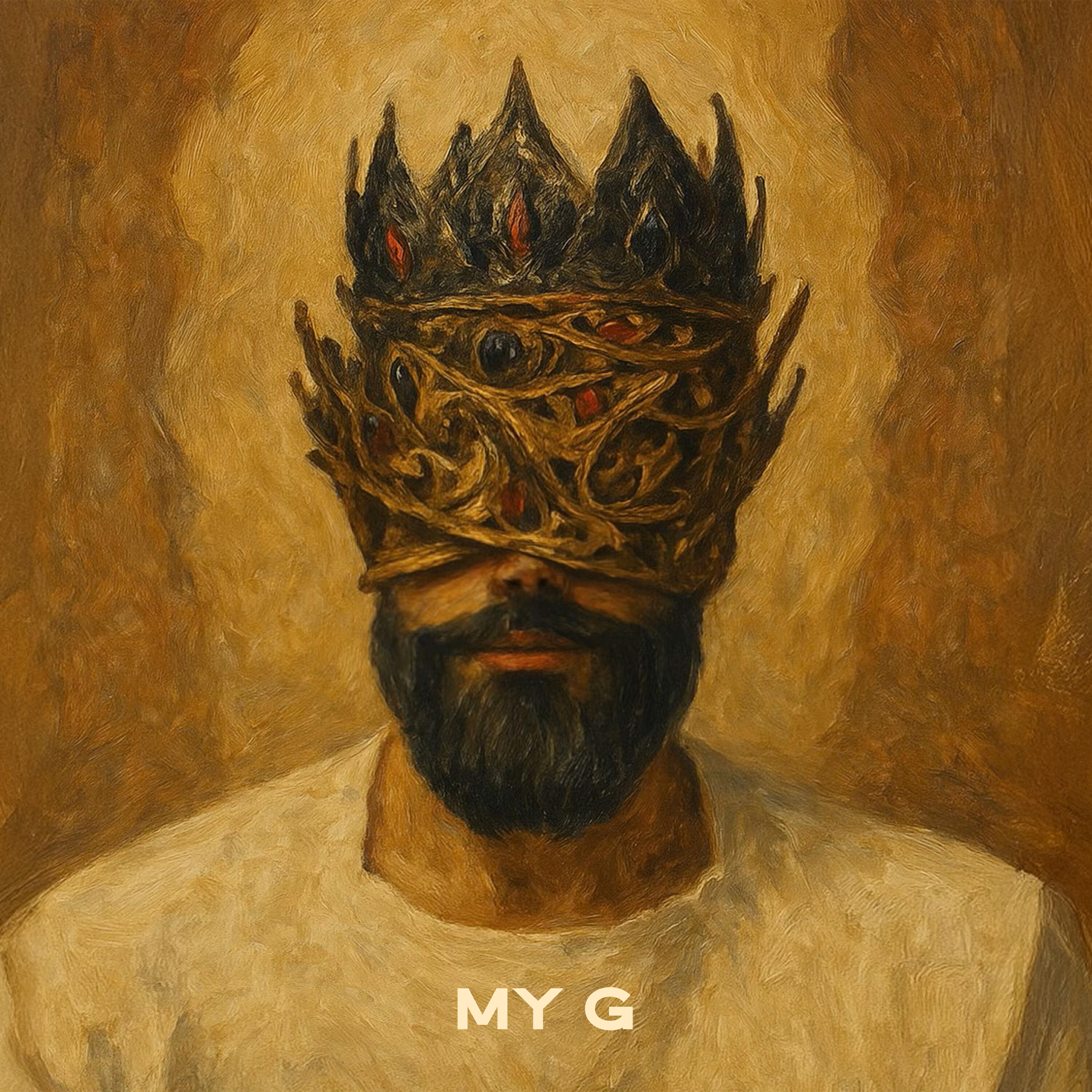 Релиз MY G