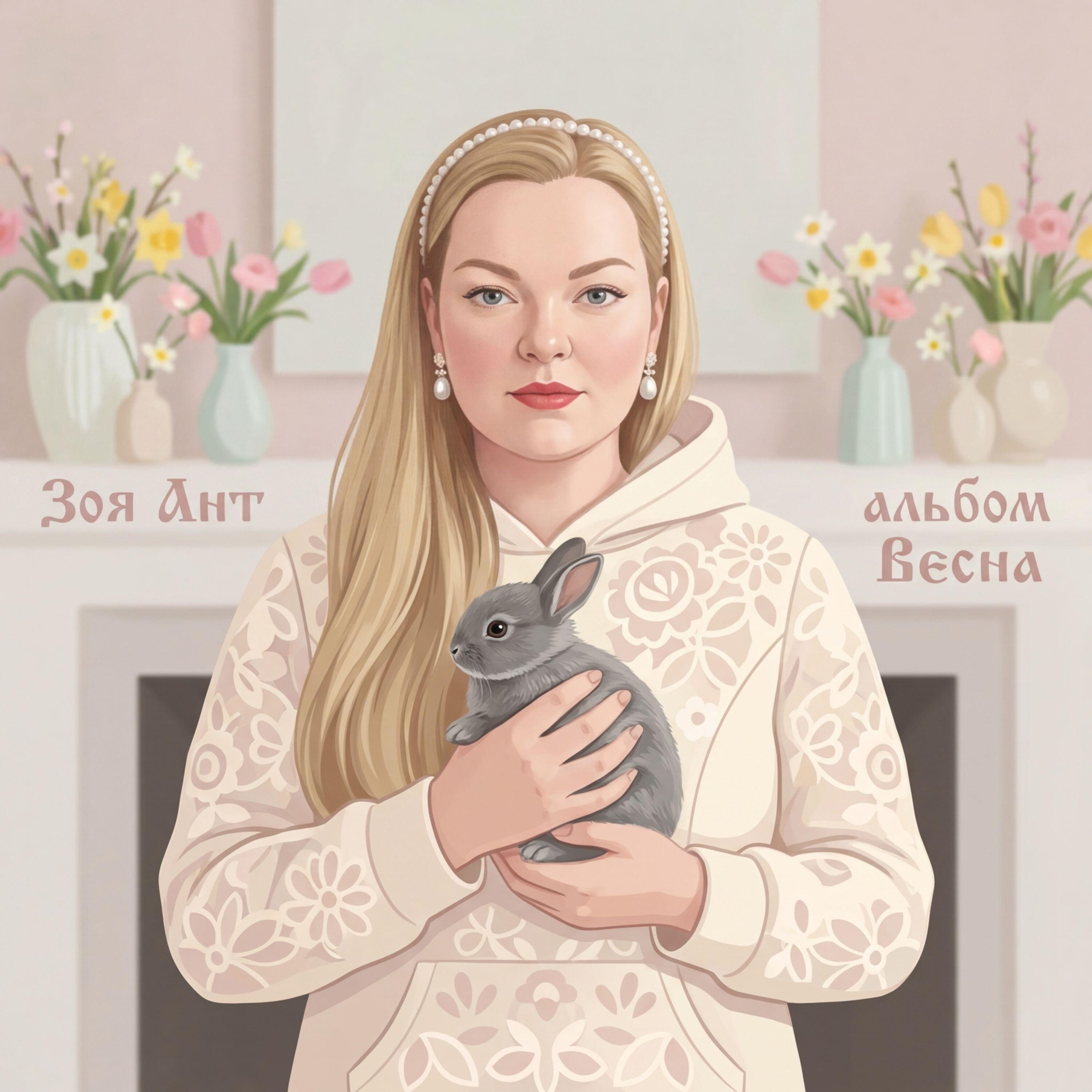 Зоя Ант