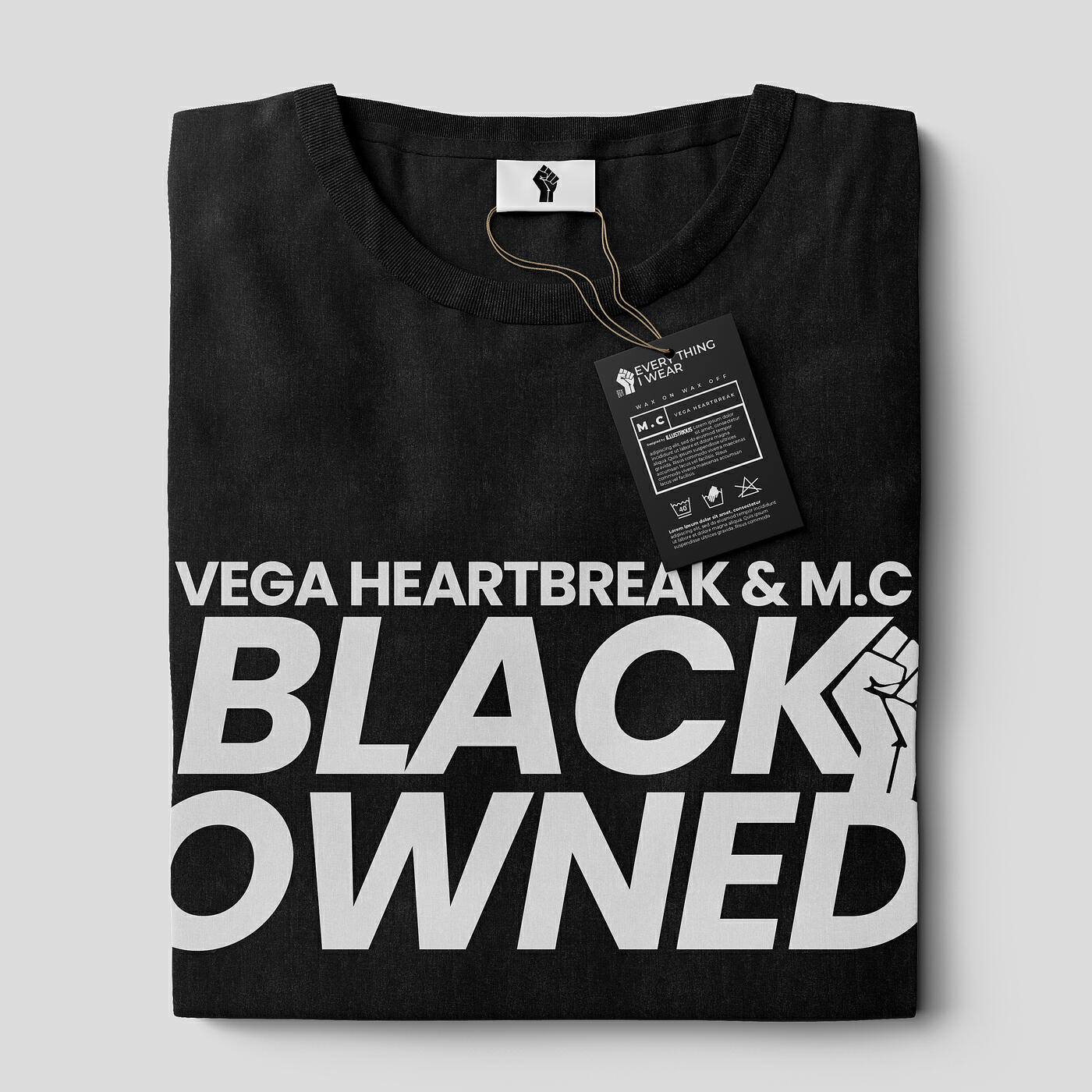 Vega Heartbreak